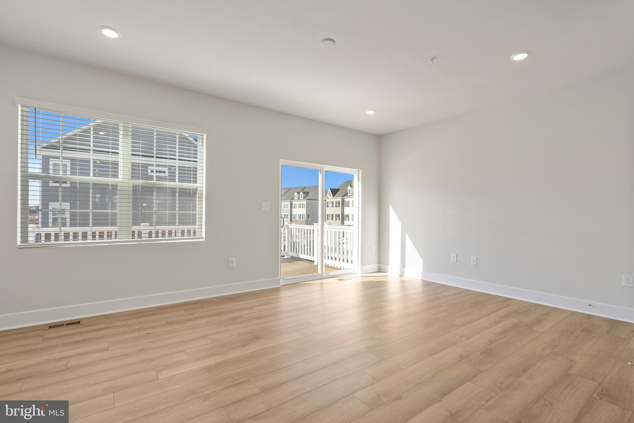 PATAPSCO GLEN - Residential Lease