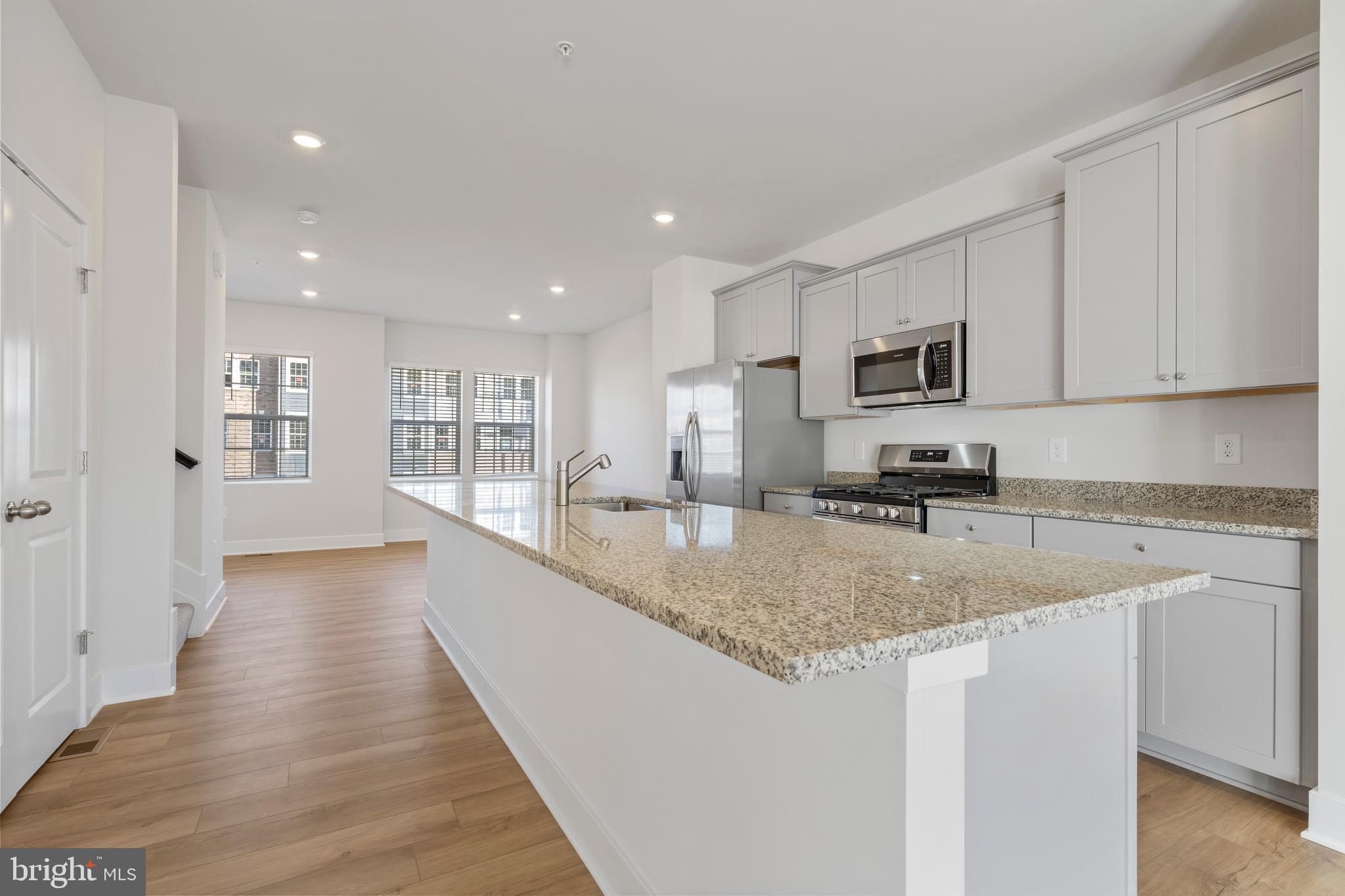 PATAPSCO GLEN - Residential Lease