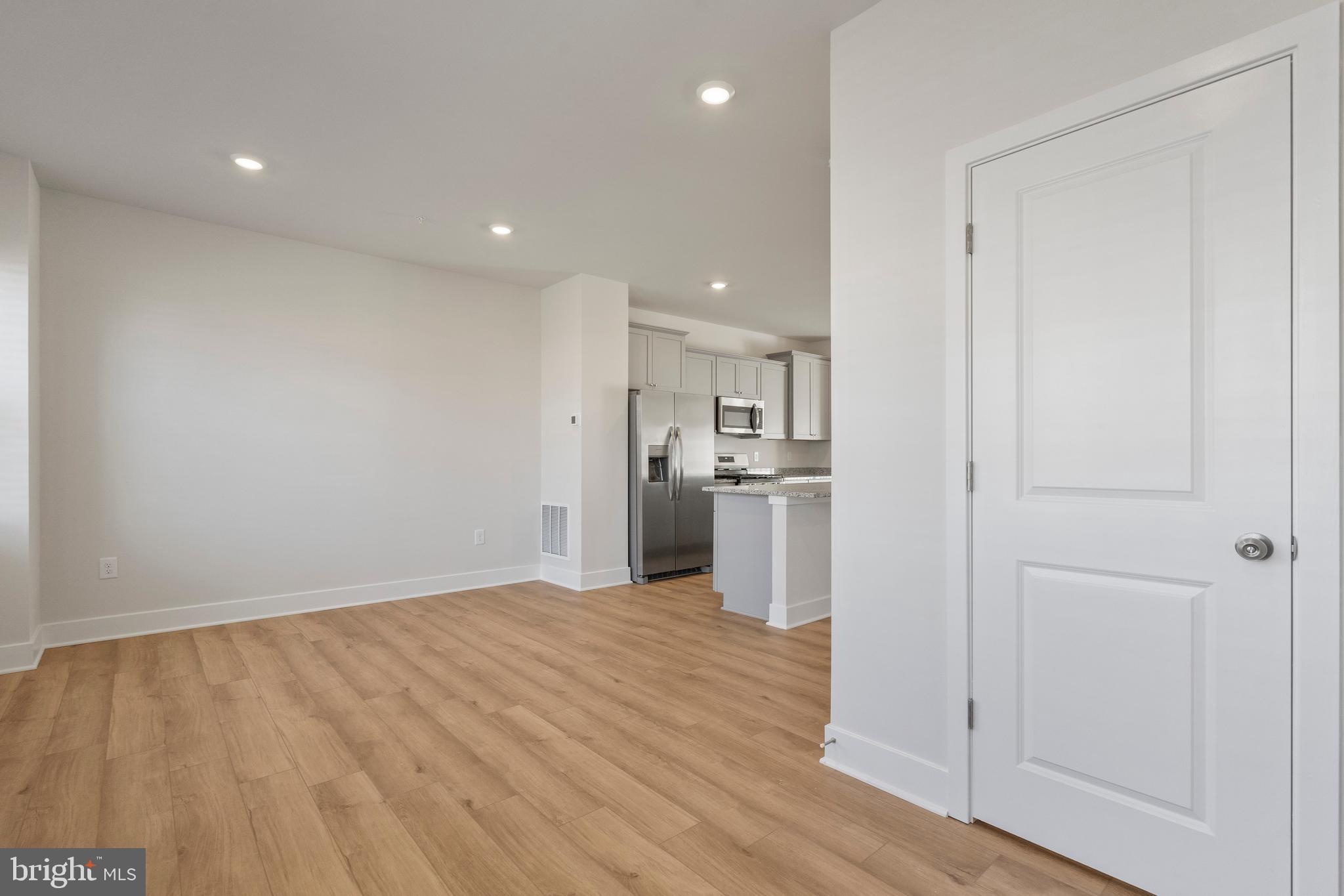 PATAPSCO GLEN - Residential Lease