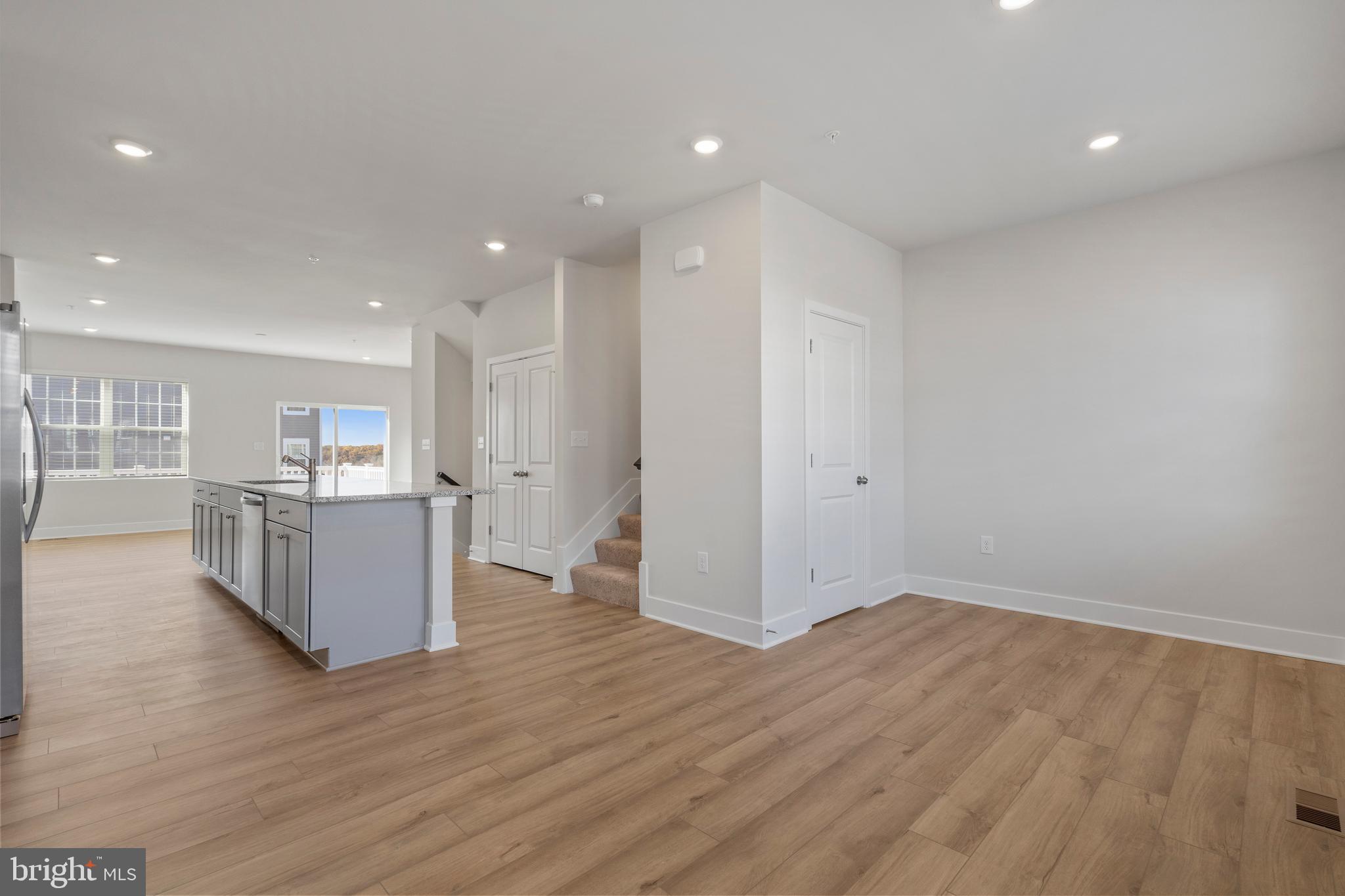 PATAPSCO GLEN - Residential Lease