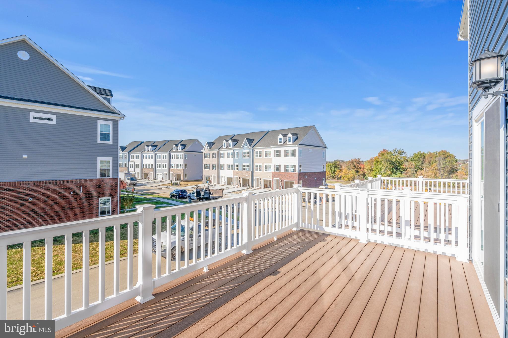 PATAPSCO GLEN - Residential Lease