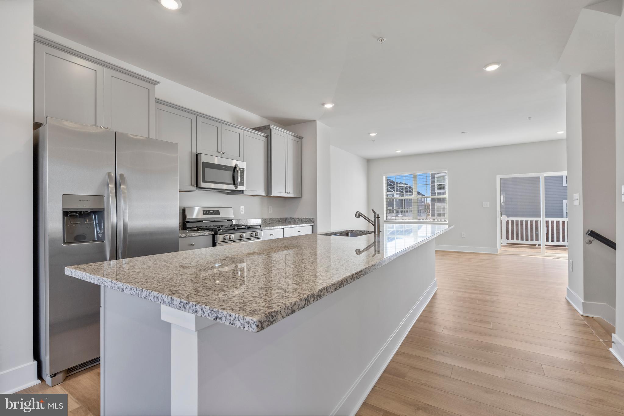 PATAPSCO GLEN - Residential Lease