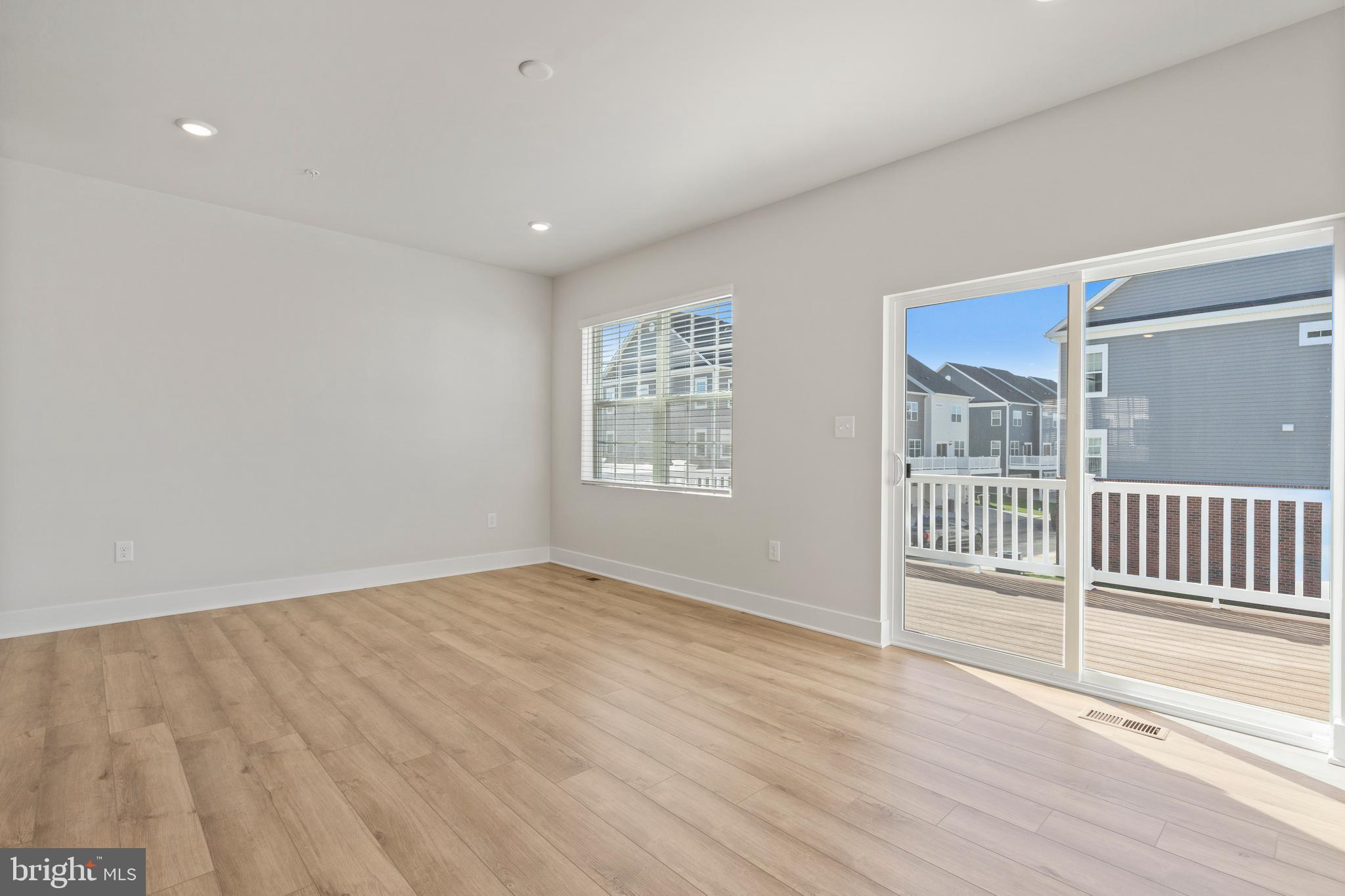 PATAPSCO GLEN - Residential Lease