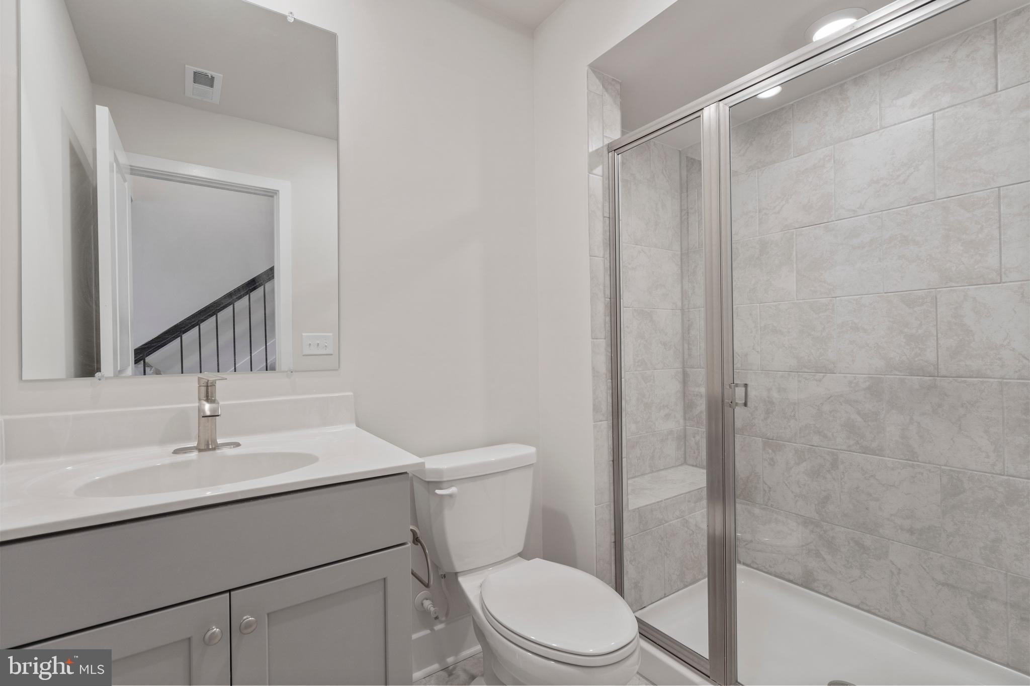 PATAPSCO GLEN - Residential Lease