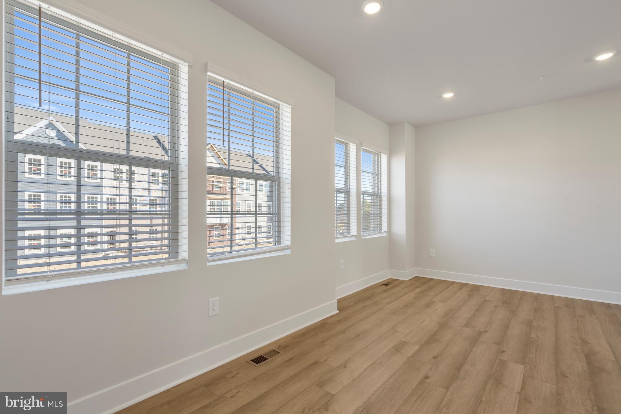 PATAPSCO GLEN - Residential Lease