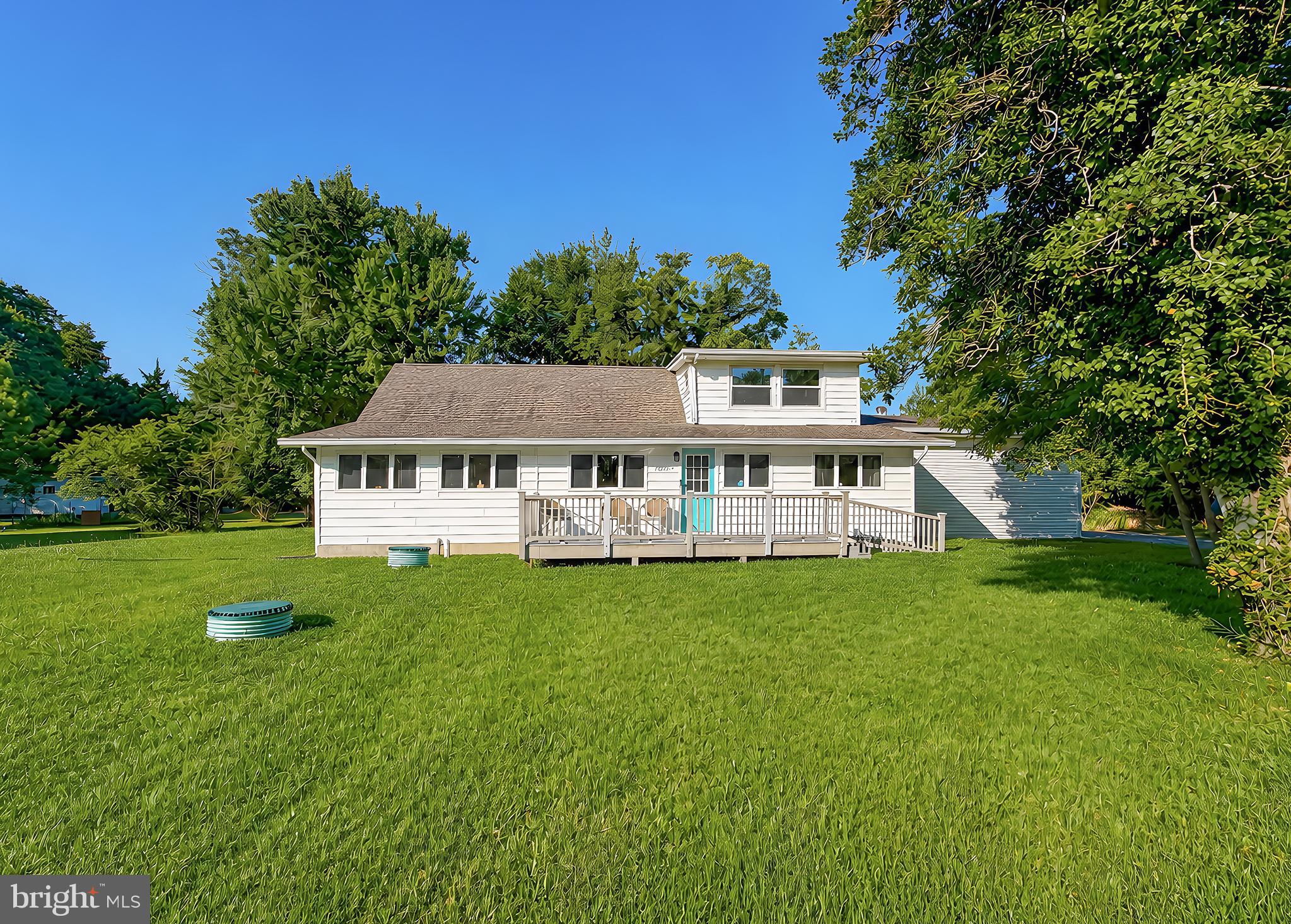 10951 POPLAR DRIVE