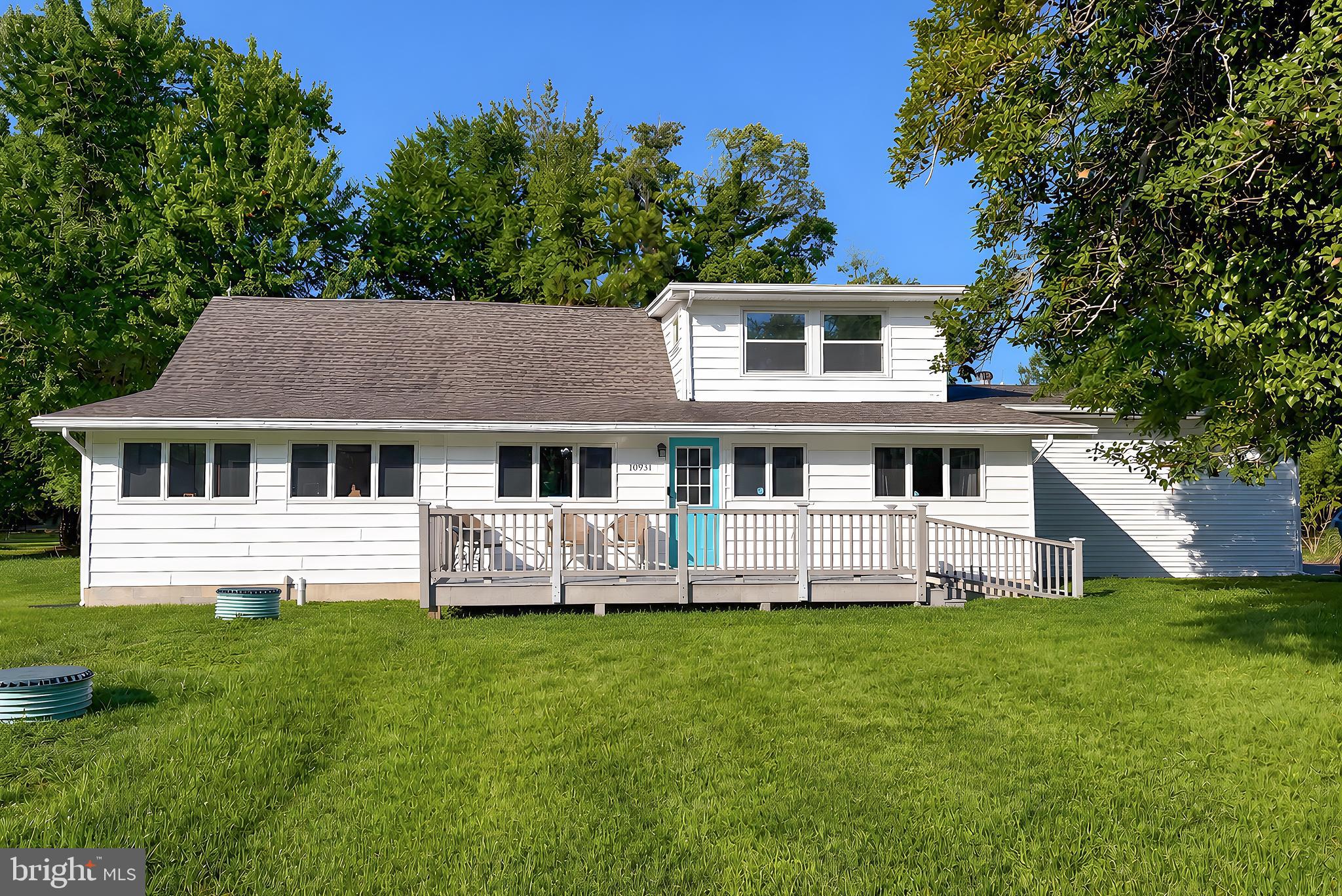10951 POPLAR DRIVE