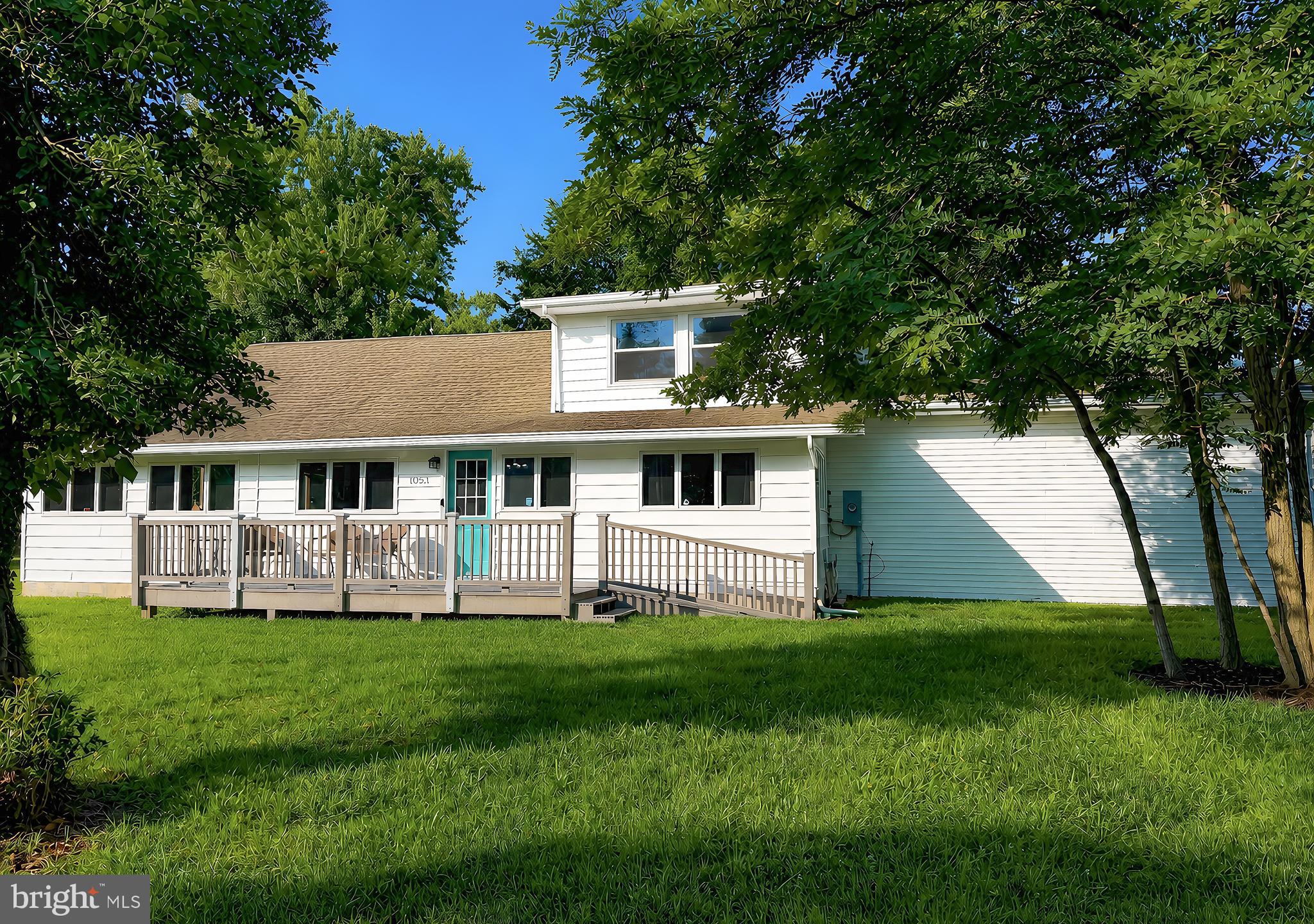 10951 POPLAR DRIVE