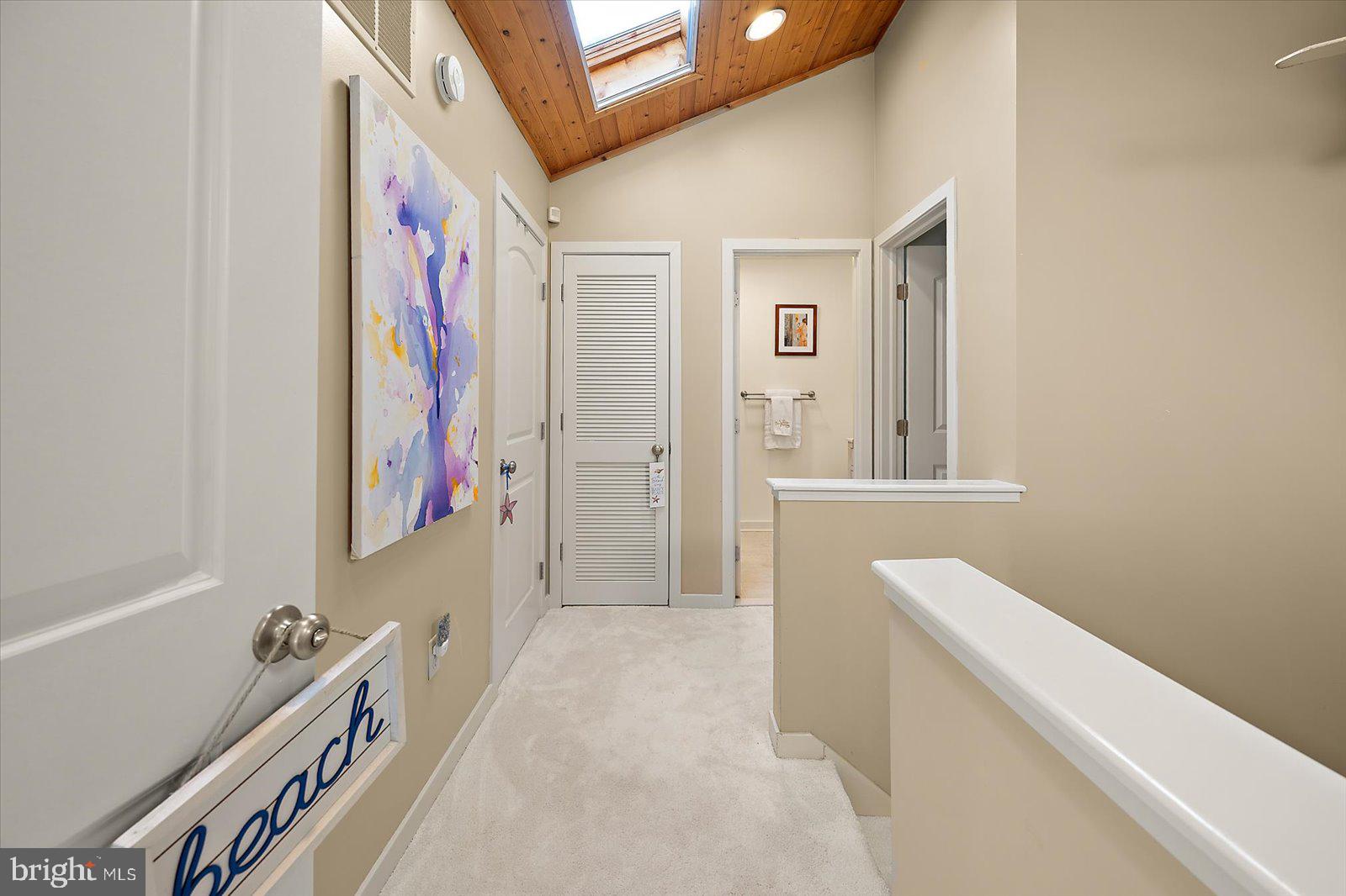 BETHANY PROPER TOWNHOMES - Residential