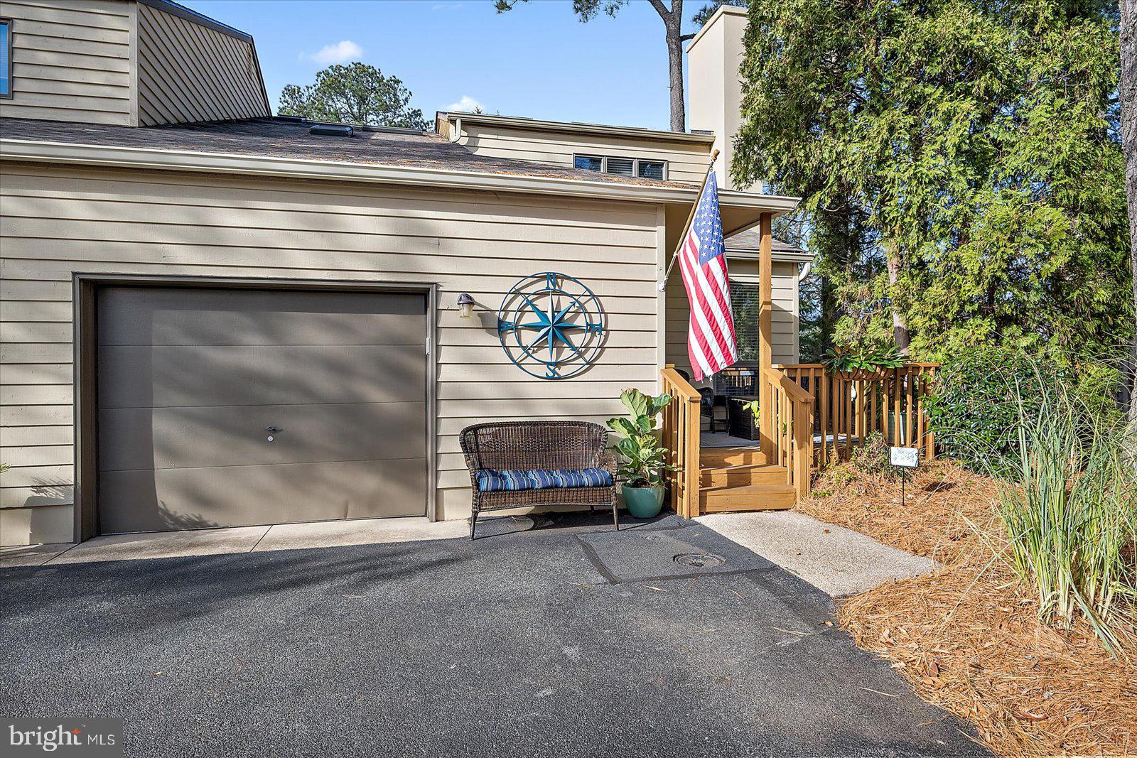 BETHANY PROPER TOWNHOMES - Residential