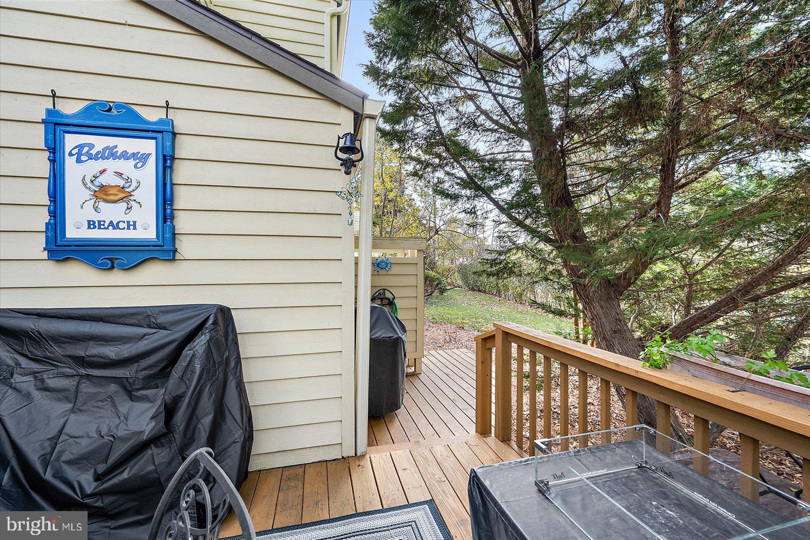 BETHANY PROPER TOWNHOMES - Residential