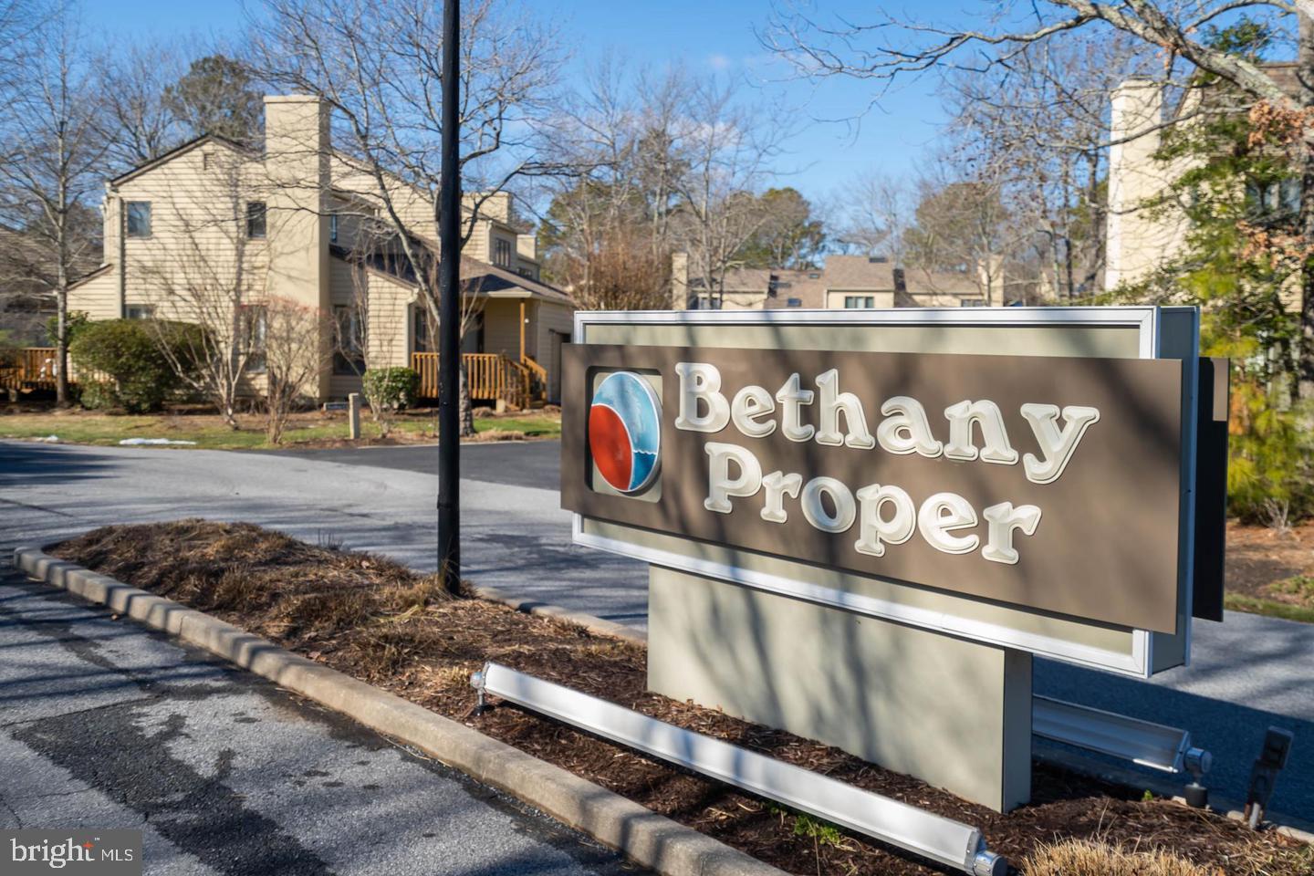 BETHANY PROPER TOWNHOMES - Residential