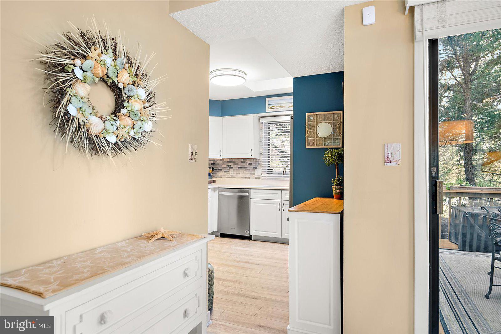 BETHANY PROPER TOWNHOMES - Residential