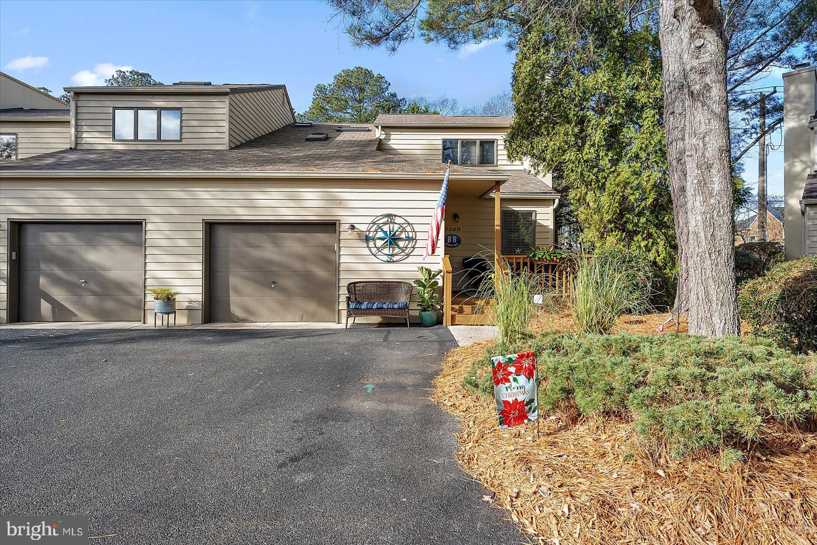 BETHANY PROPER TOWNHOMES - Residential