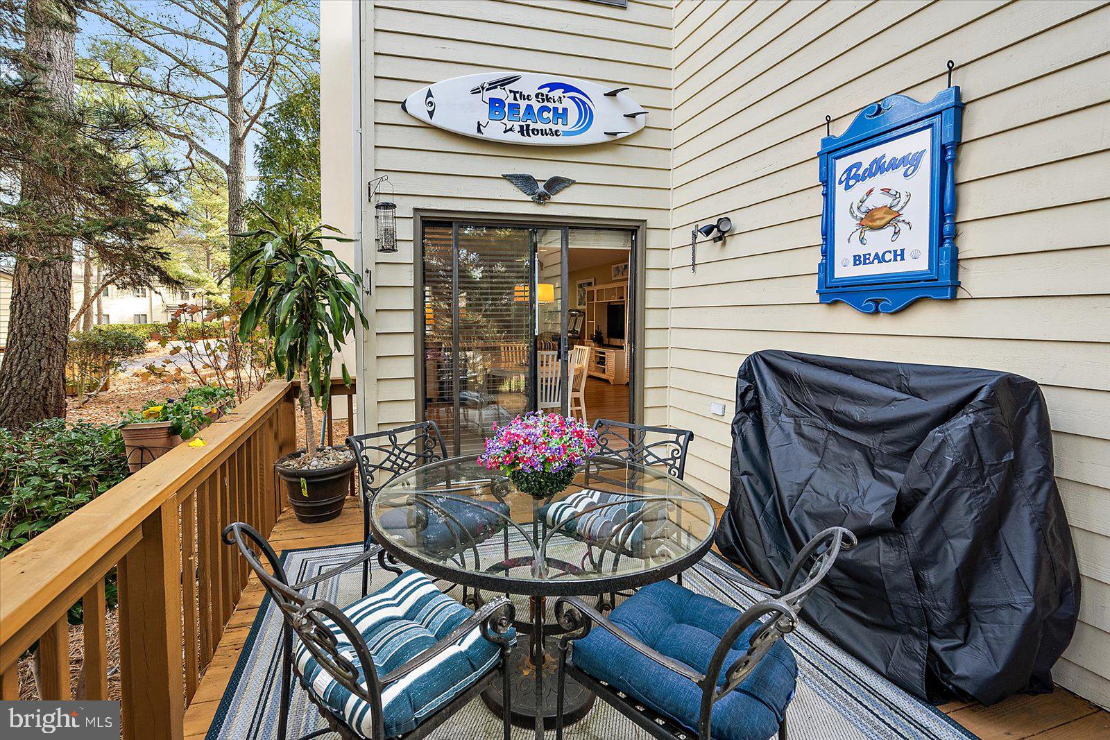 BETHANY PROPER TOWNHOMES - Residential