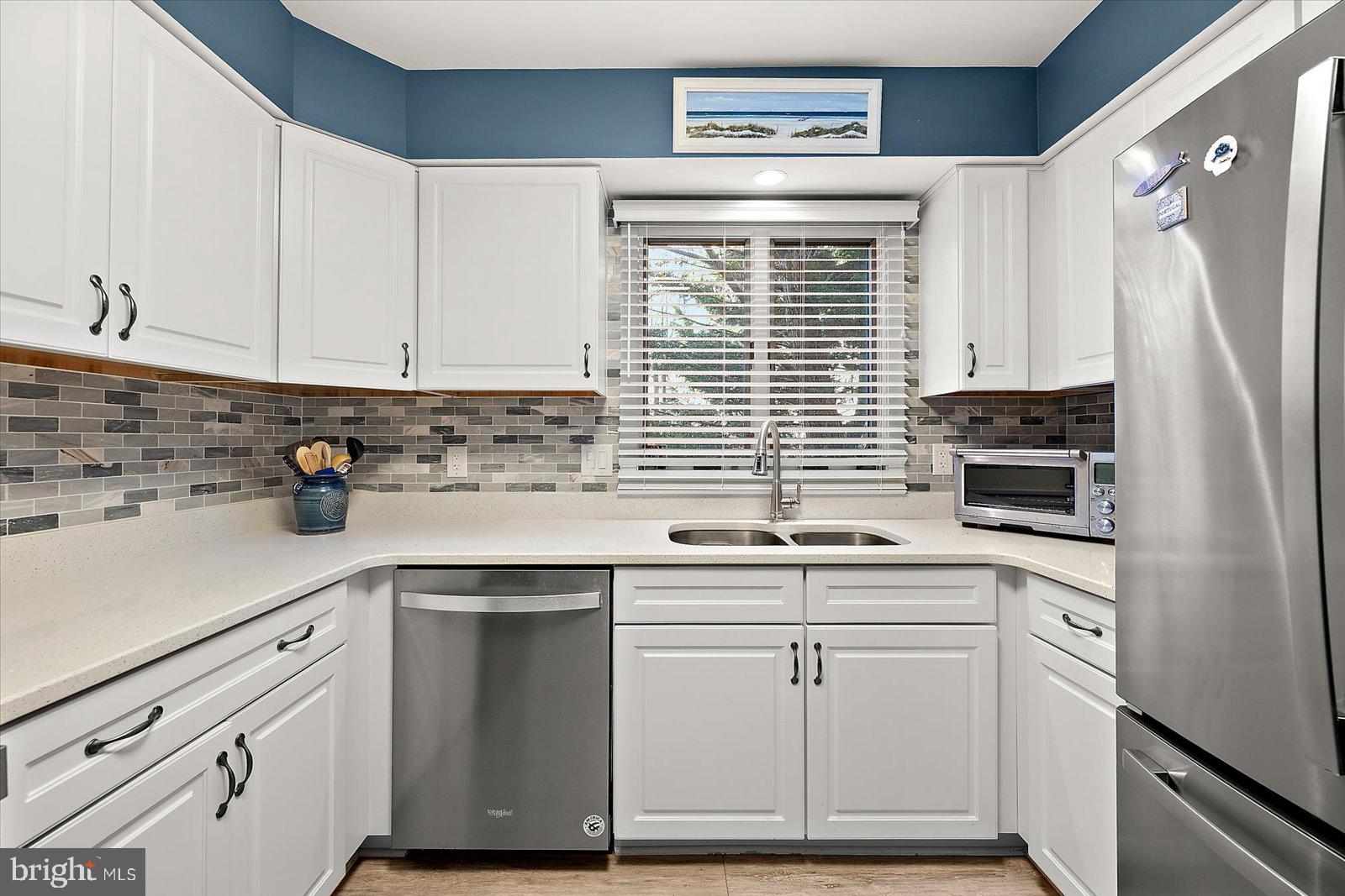 BETHANY PROPER TOWNHOMES - Residential