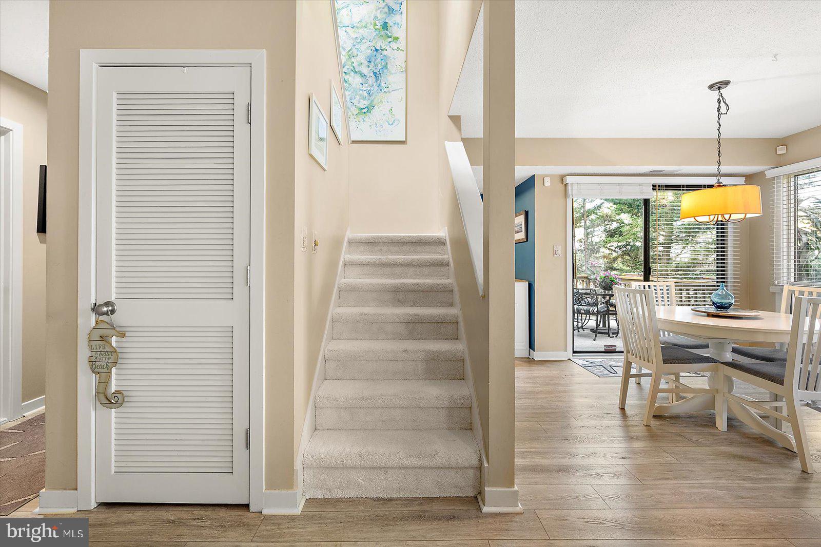 BETHANY PROPER TOWNHOMES - Residential