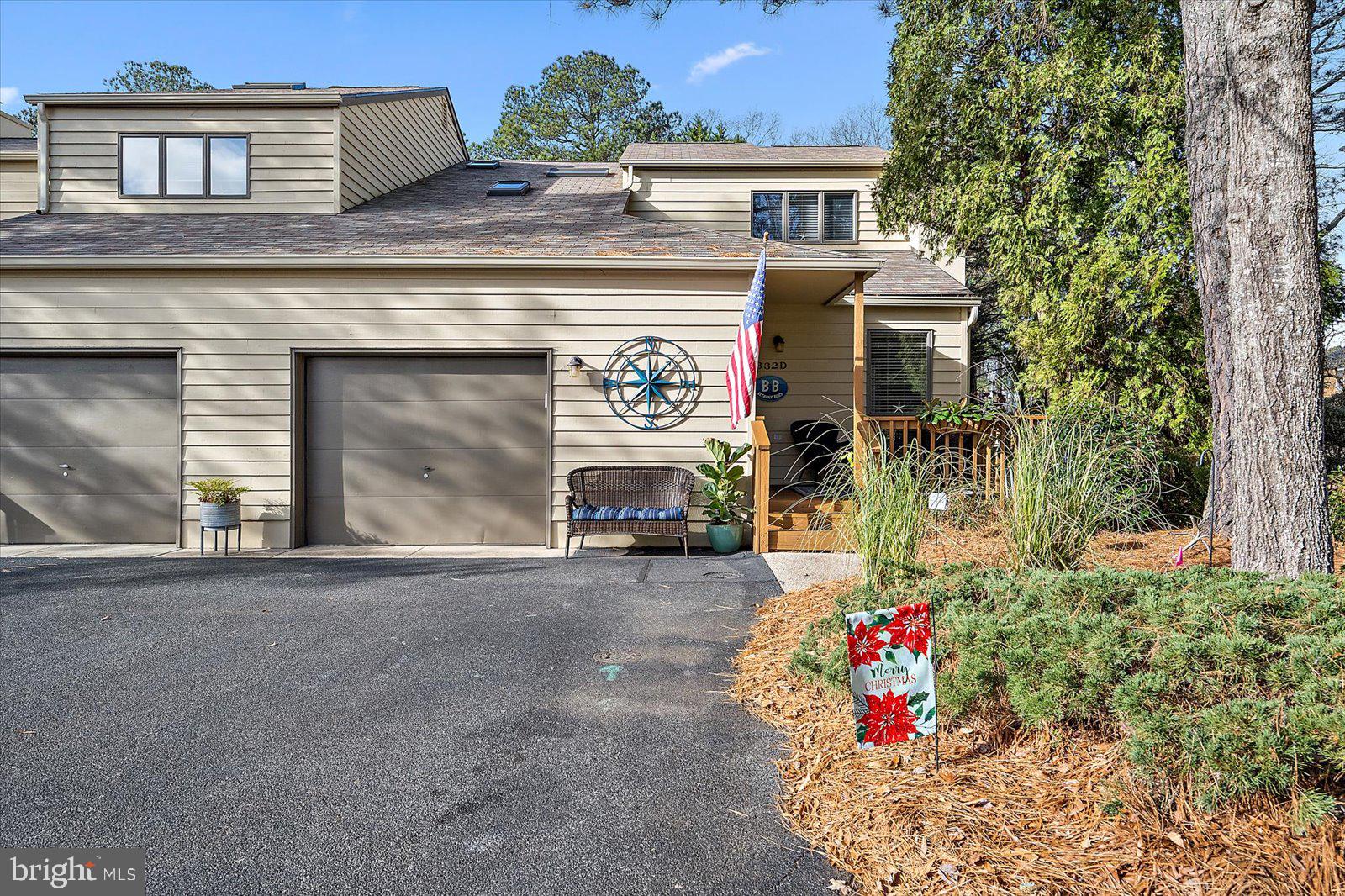 BETHANY PROPER TOWNHOMES - Residential