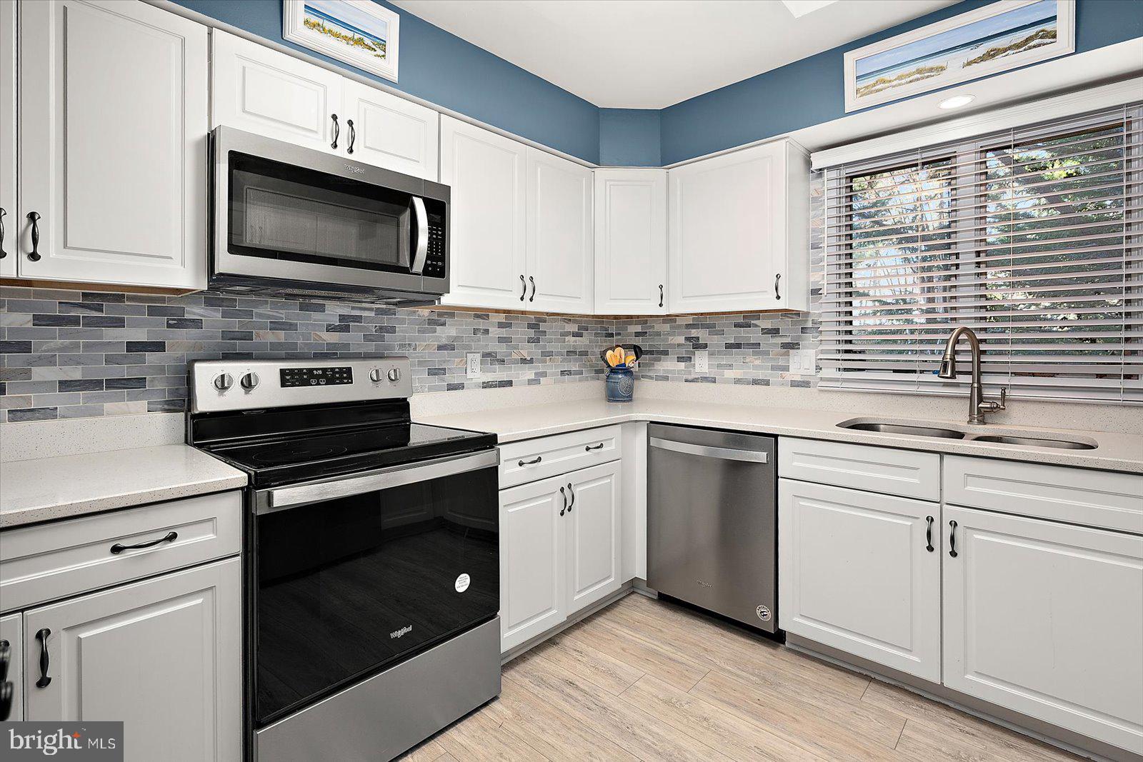 BETHANY PROPER TOWNHOMES - Residential