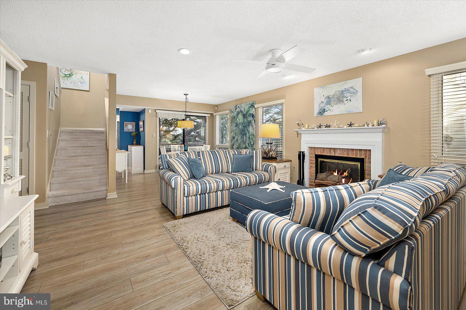 BETHANY PROPER TOWNHOMES - Residential