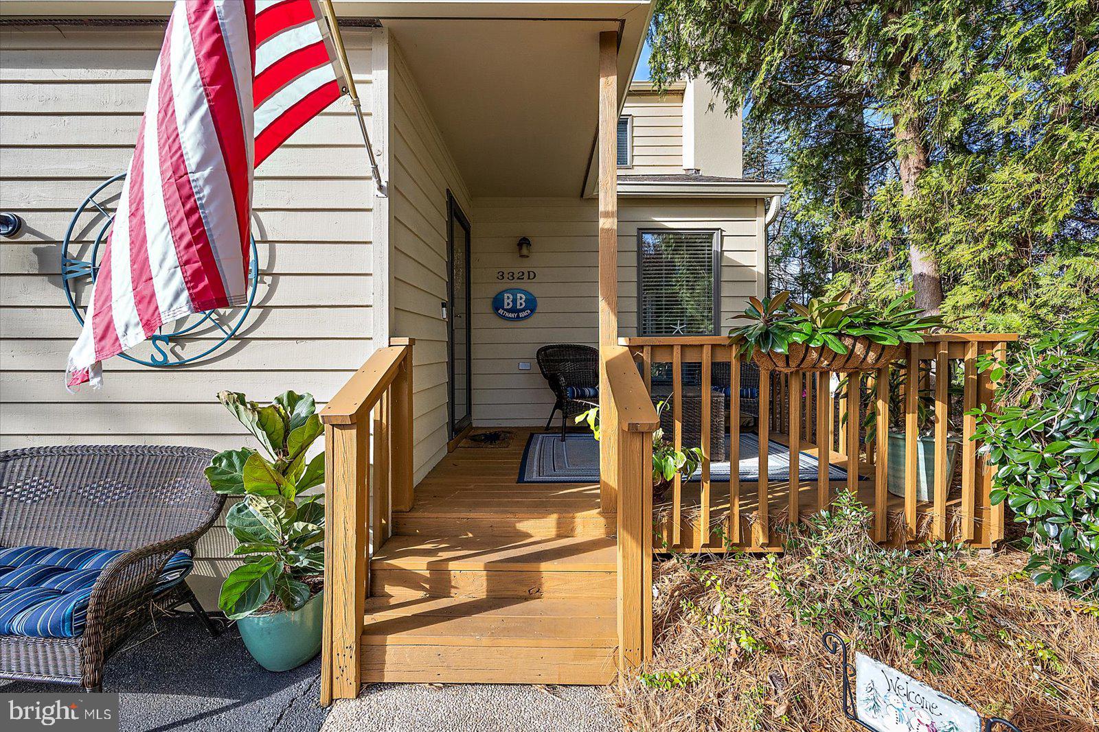 BETHANY PROPER TOWNHOMES - Residential