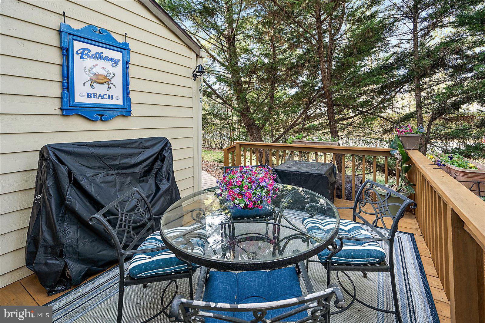 BETHANY PROPER TOWNHOMES - Residential