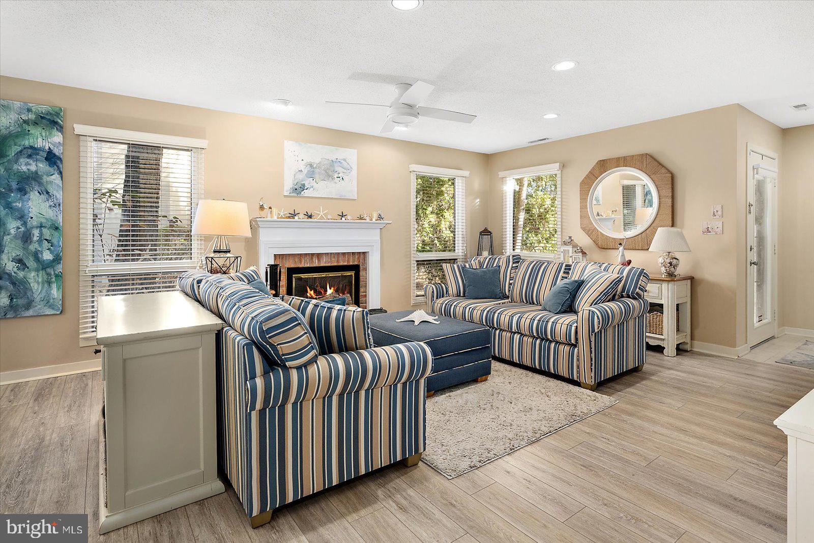 BETHANY PROPER TOWNHOMES - Residential