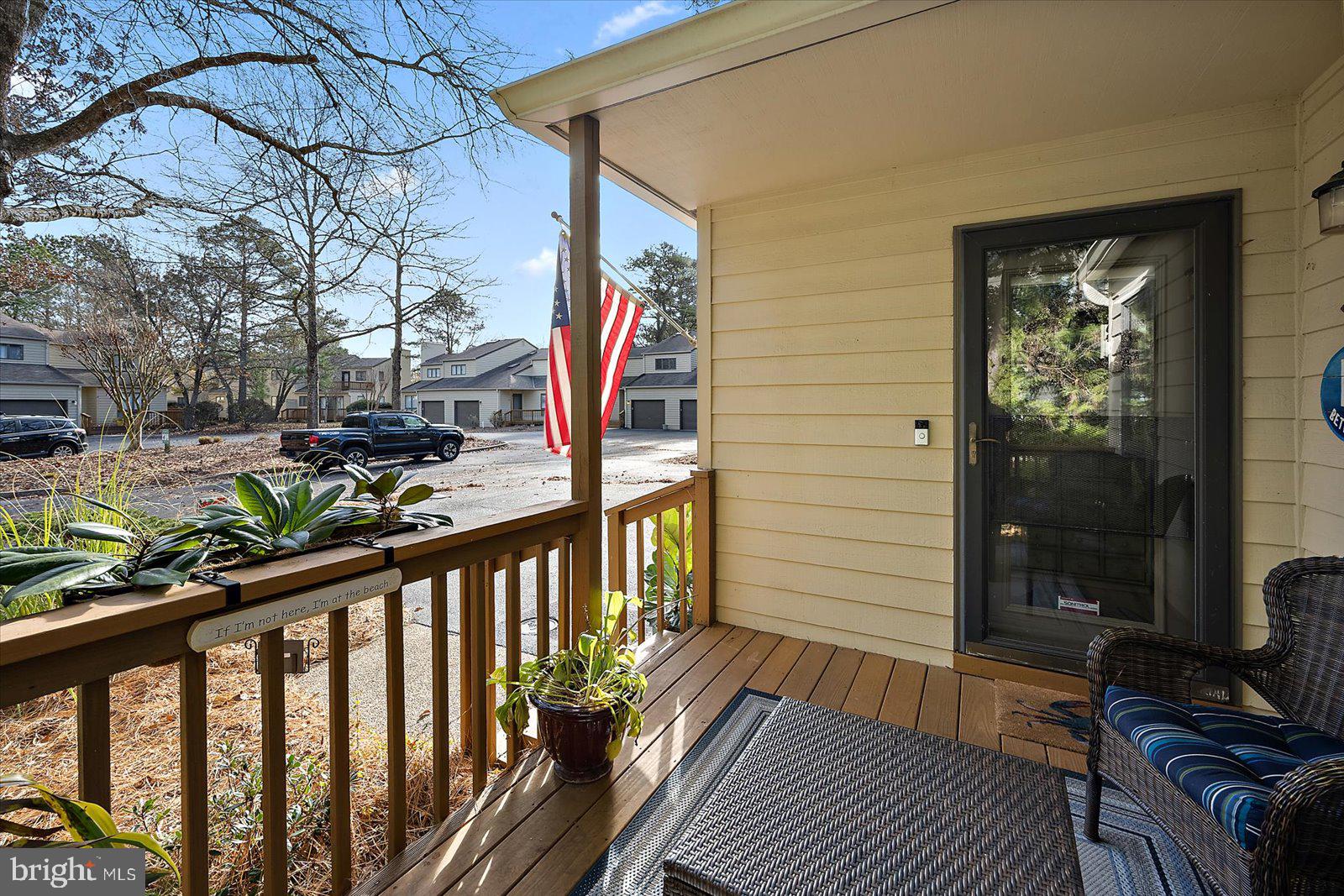 BETHANY PROPER TOWNHOMES - Residential