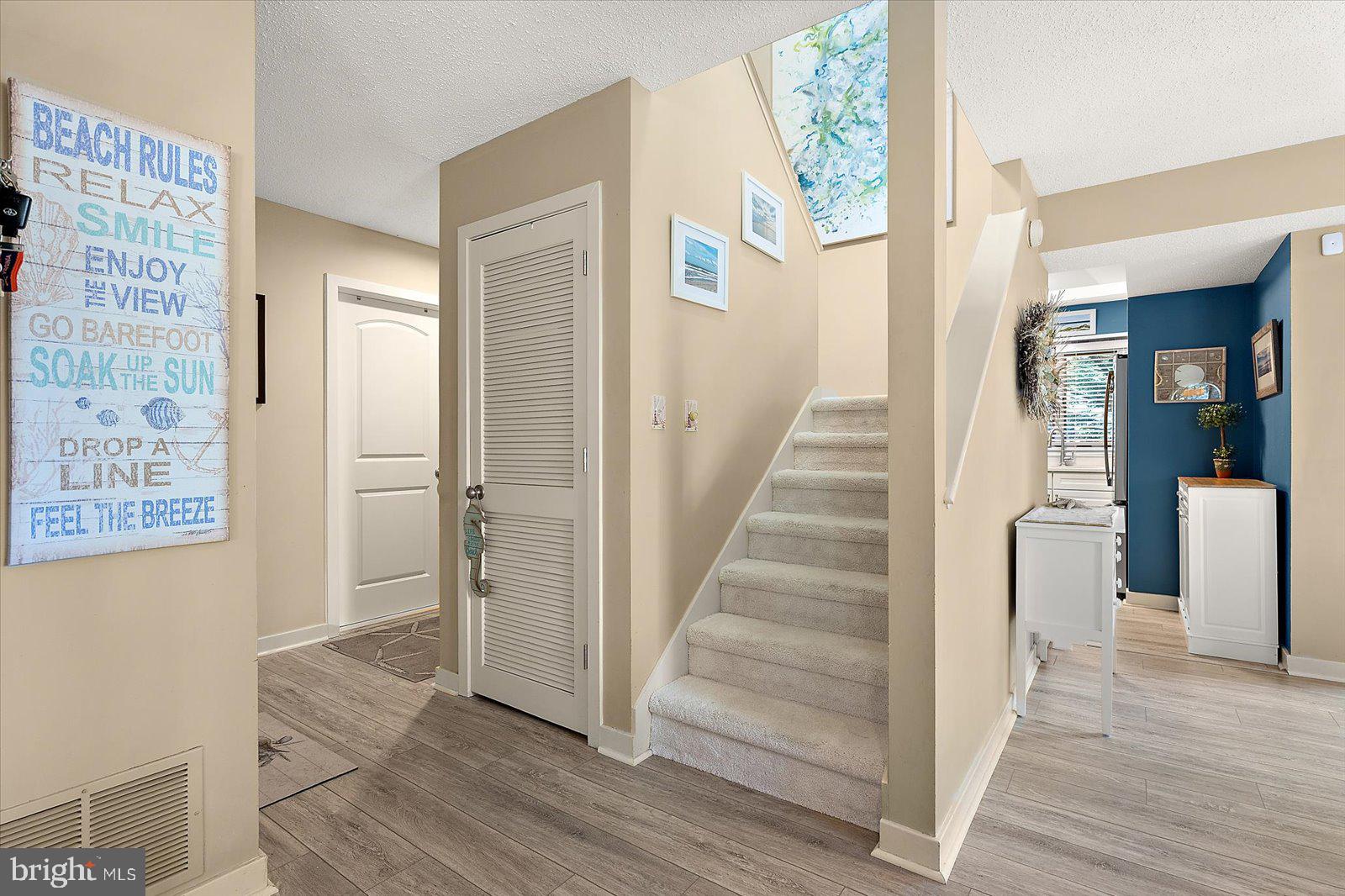 BETHANY PROPER TOWNHOMES - Residential