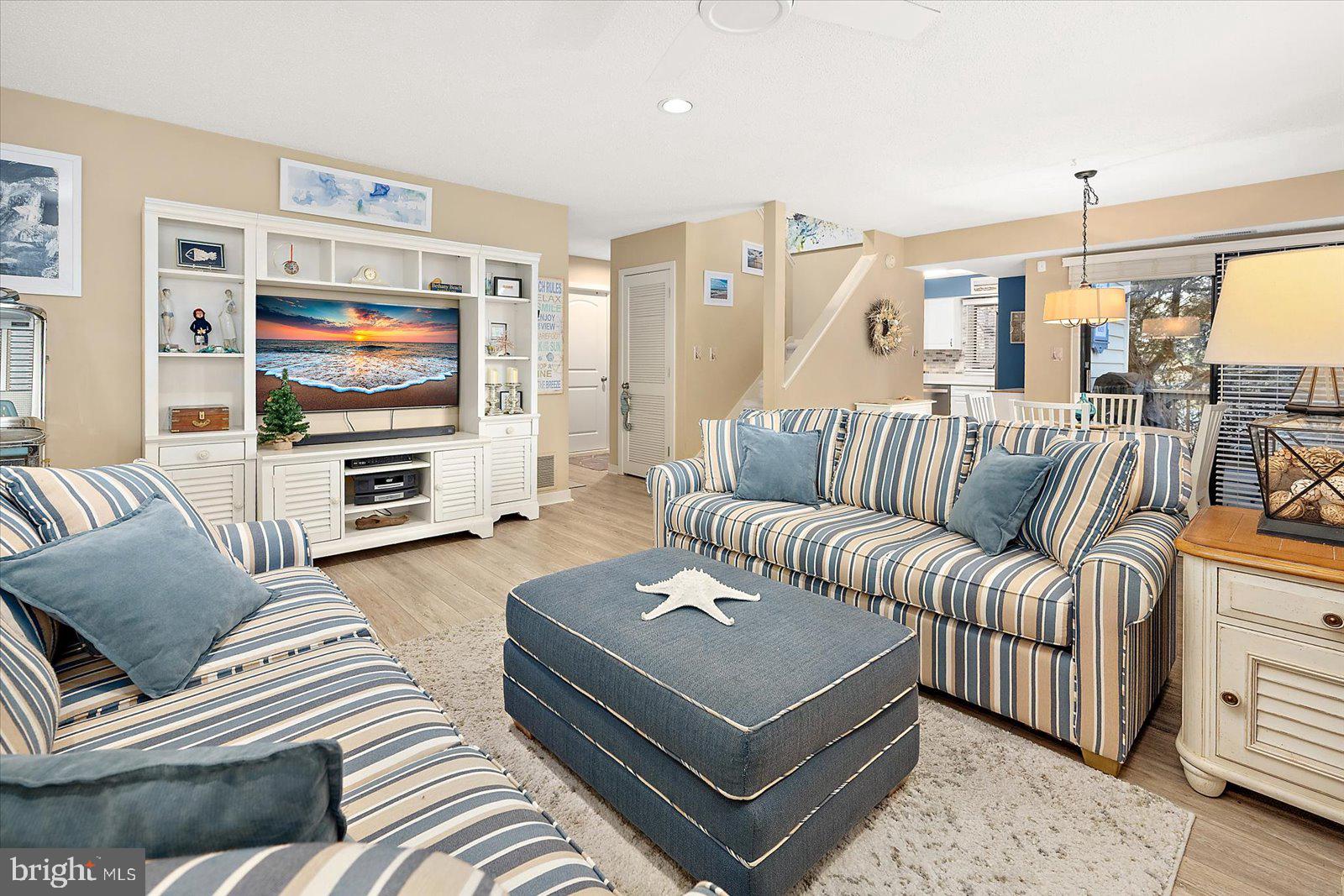 BETHANY PROPER TOWNHOMES - Residential