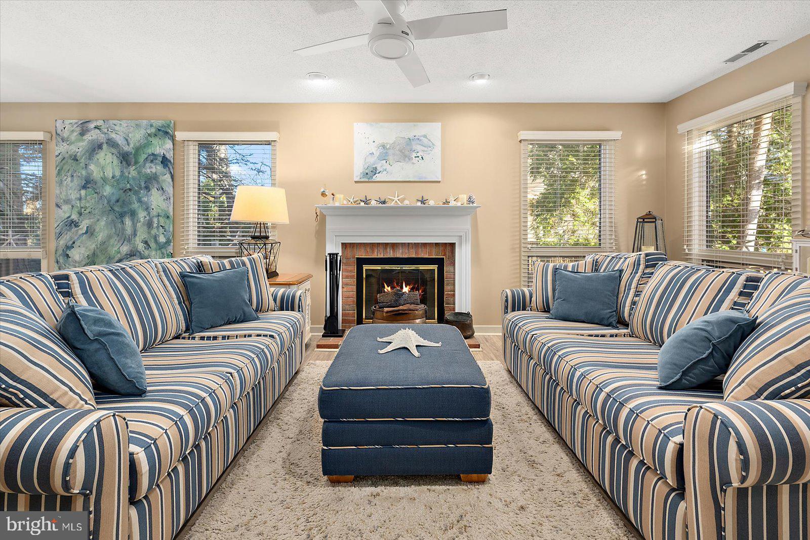 BETHANY PROPER TOWNHOMES - Residential