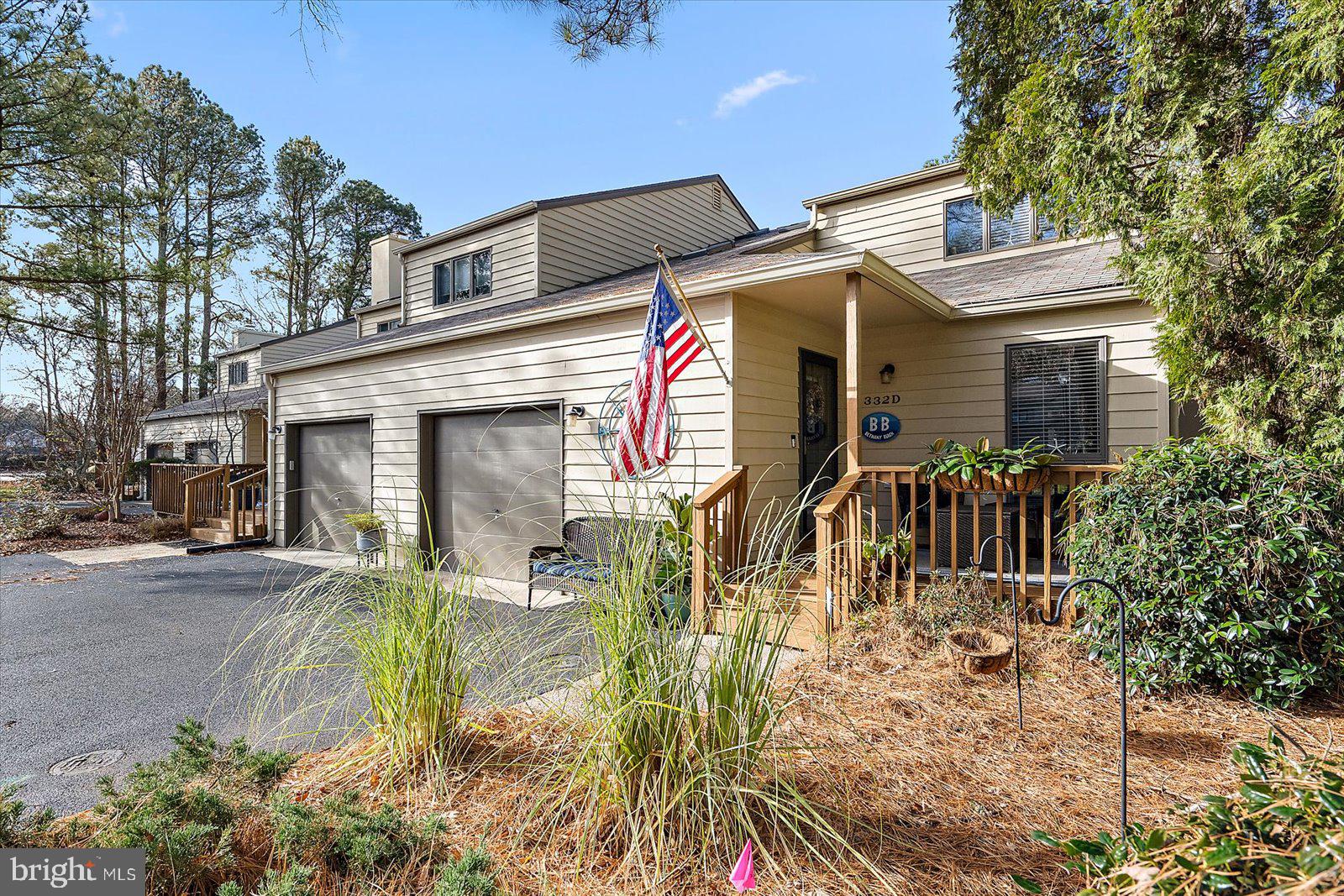 BETHANY PROPER TOWNHOMES - Residential