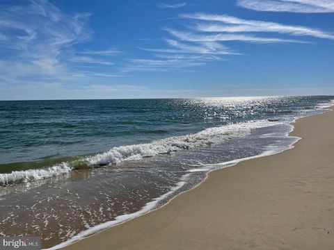 332 FORSYTHIA COURT D BETHANY BEACH DE 19930