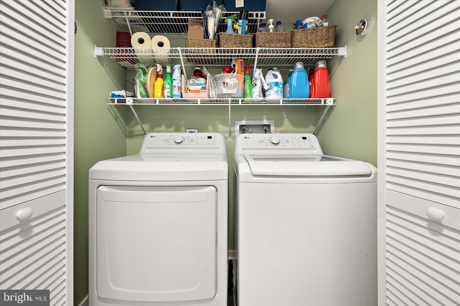 BETHANY PROPER TOWNHOMES - Residential