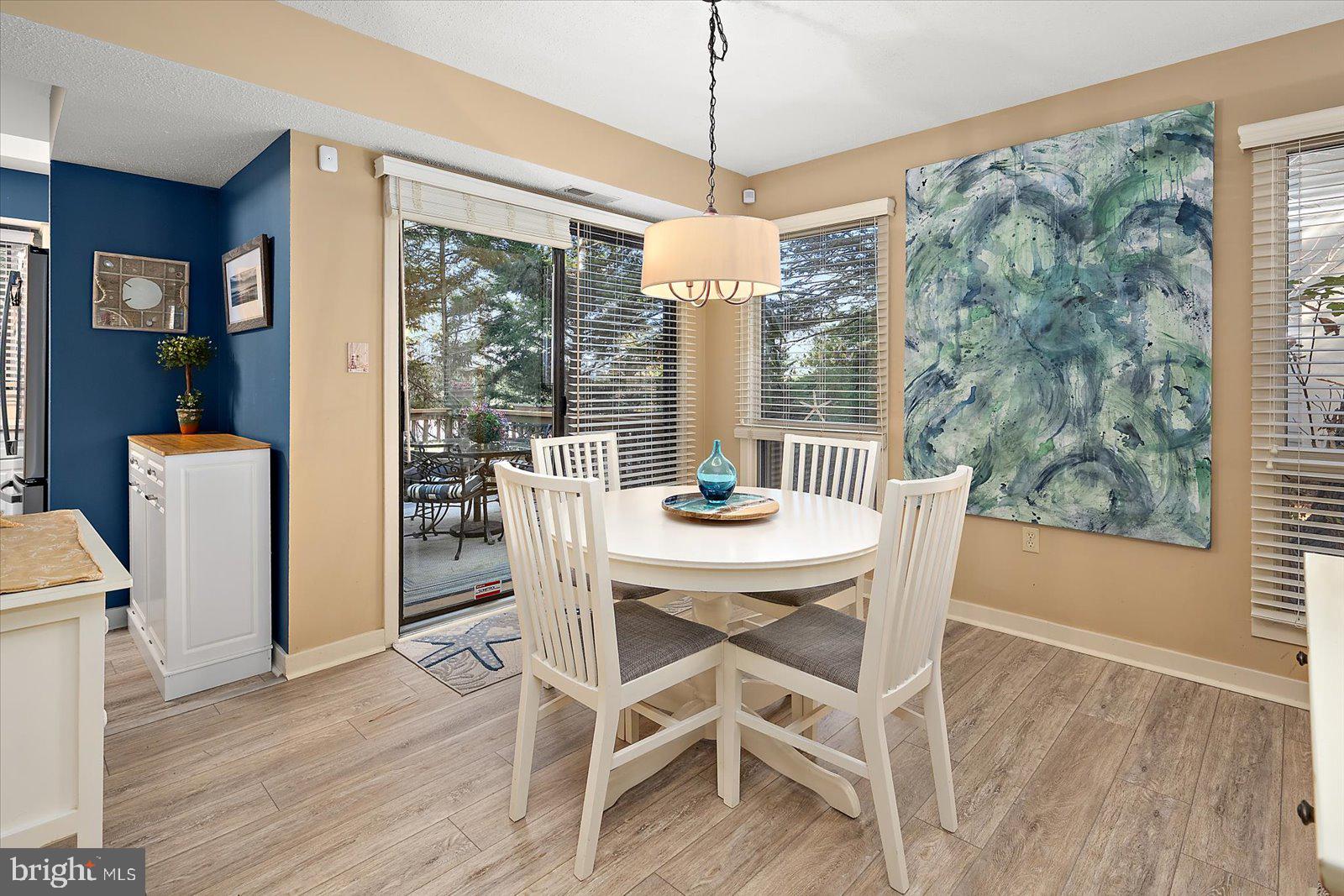 BETHANY PROPER TOWNHOMES - Residential