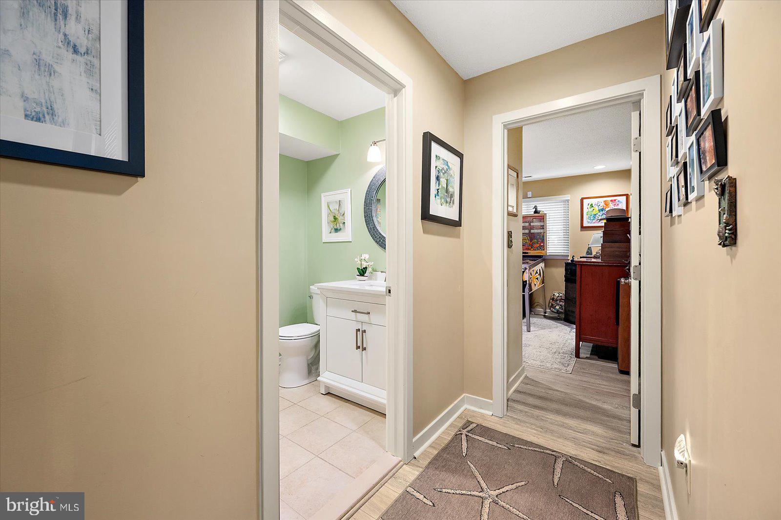 BETHANY PROPER TOWNHOMES - Residential