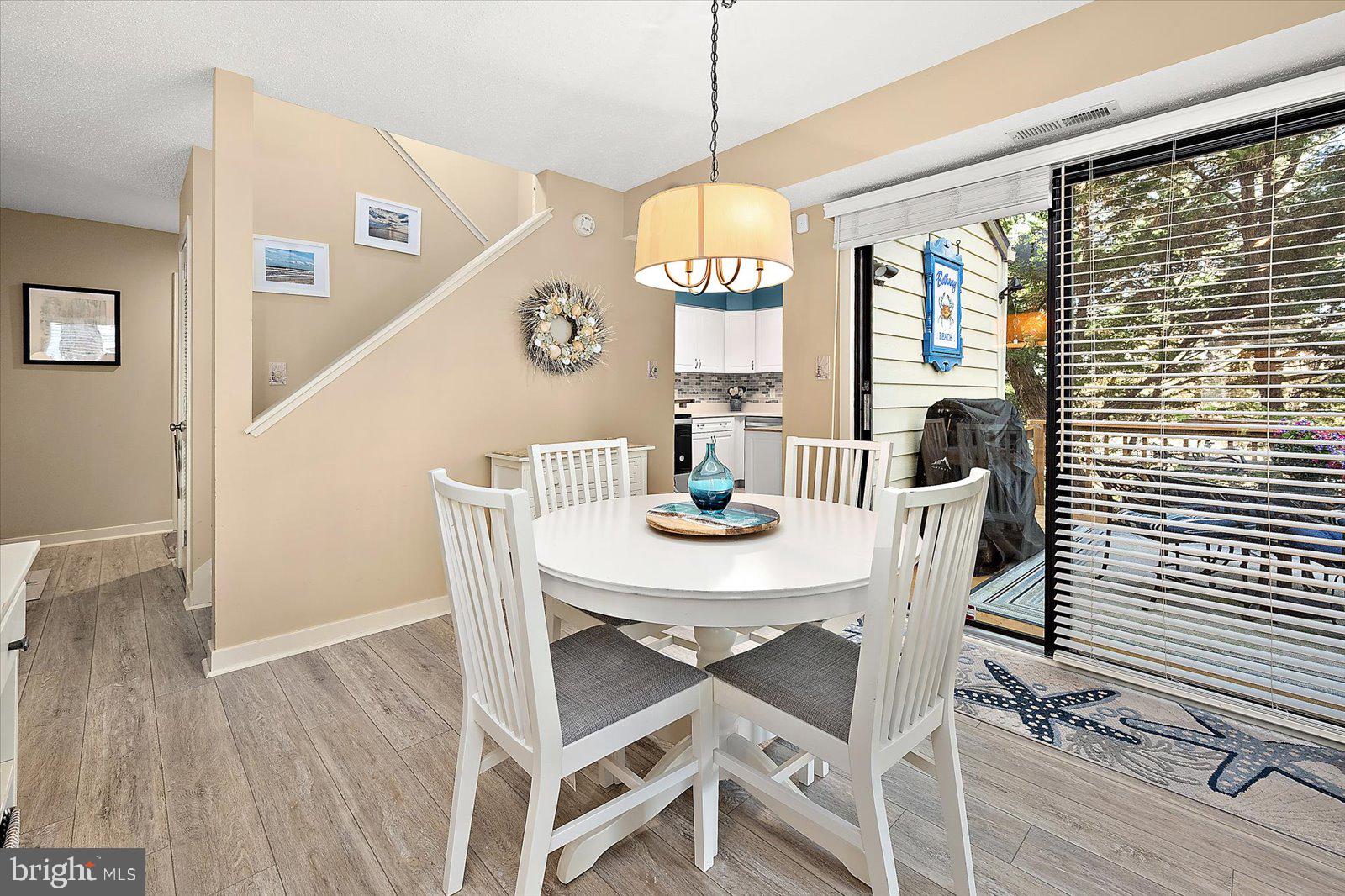 BETHANY PROPER TOWNHOMES - Residential