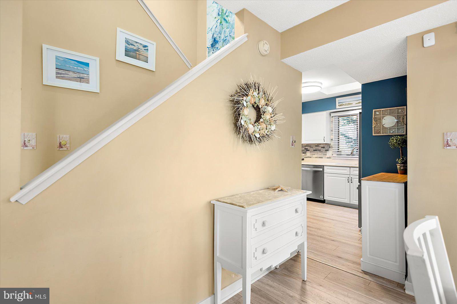 BETHANY PROPER TOWNHOMES - Residential