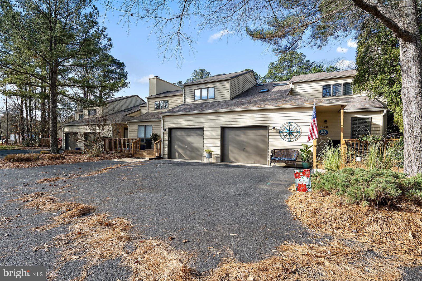 BETHANY PROPER TOWNHOMES - Residential