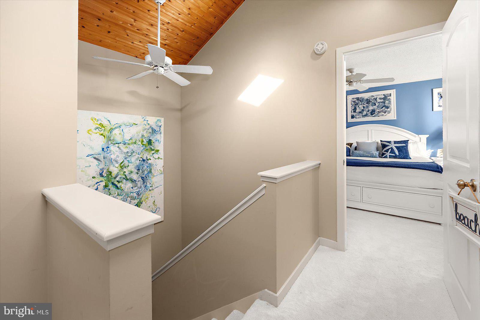 BETHANY PROPER TOWNHOMES - Residential