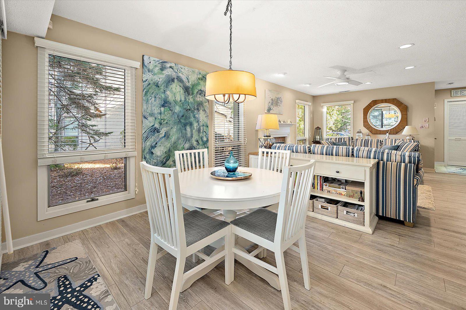 BETHANY PROPER TOWNHOMES - Residential