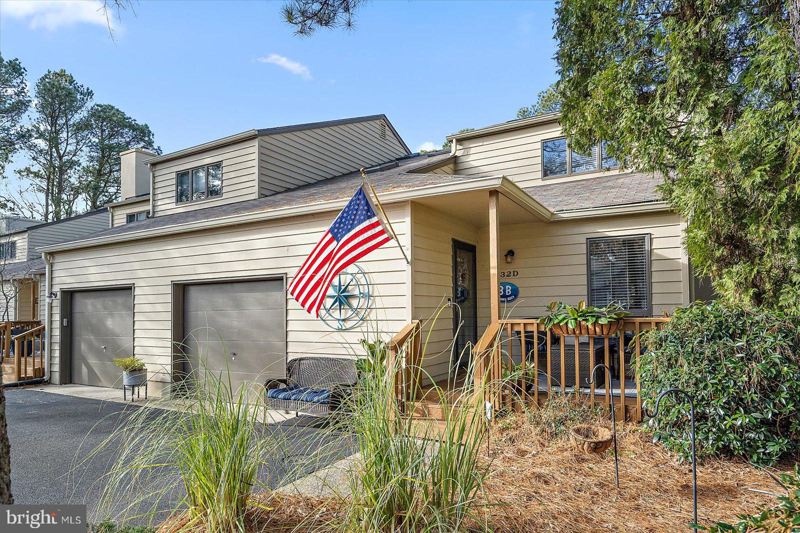 BETHANY PROPER TOWNHOMES - Residential