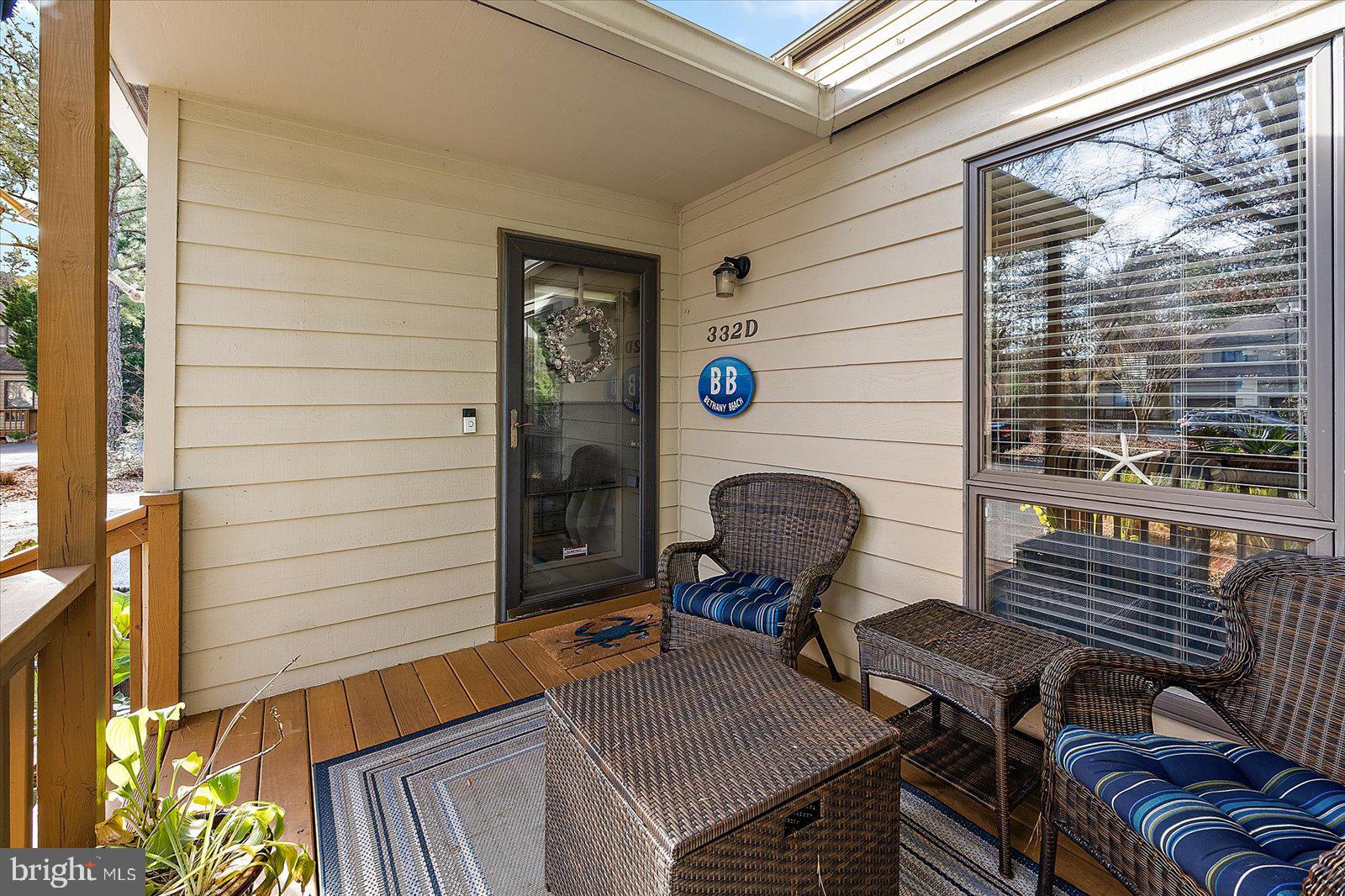 BETHANY PROPER TOWNHOMES - Residential