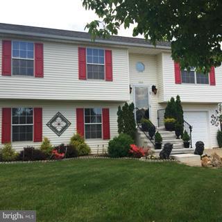 LAKE COVENTRY - Residential