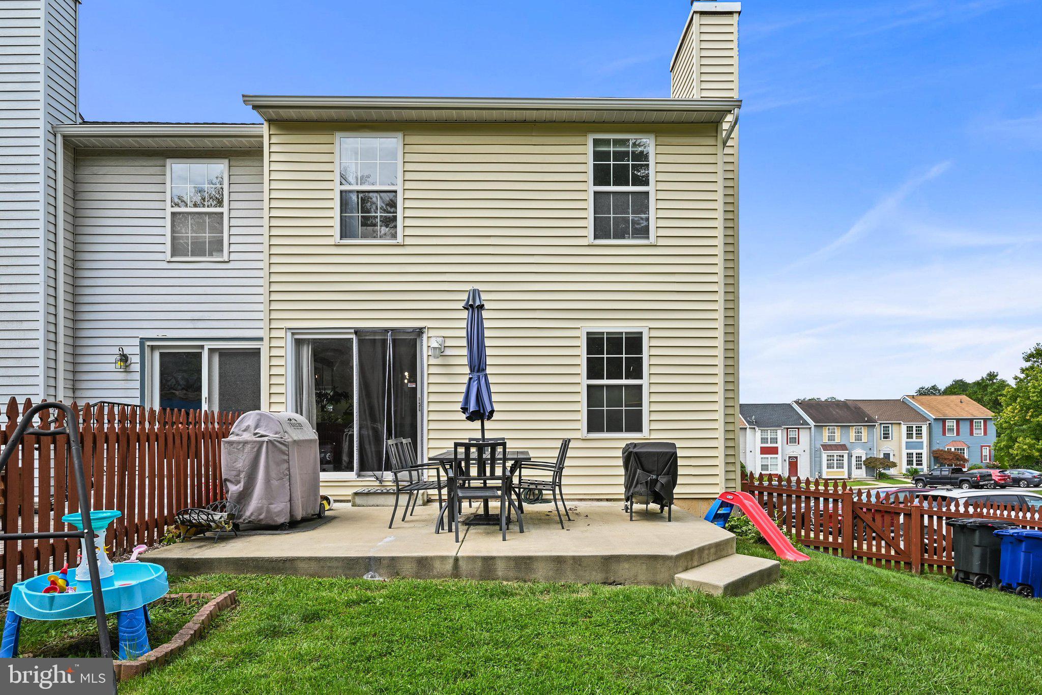 463 PALMER TERRACE