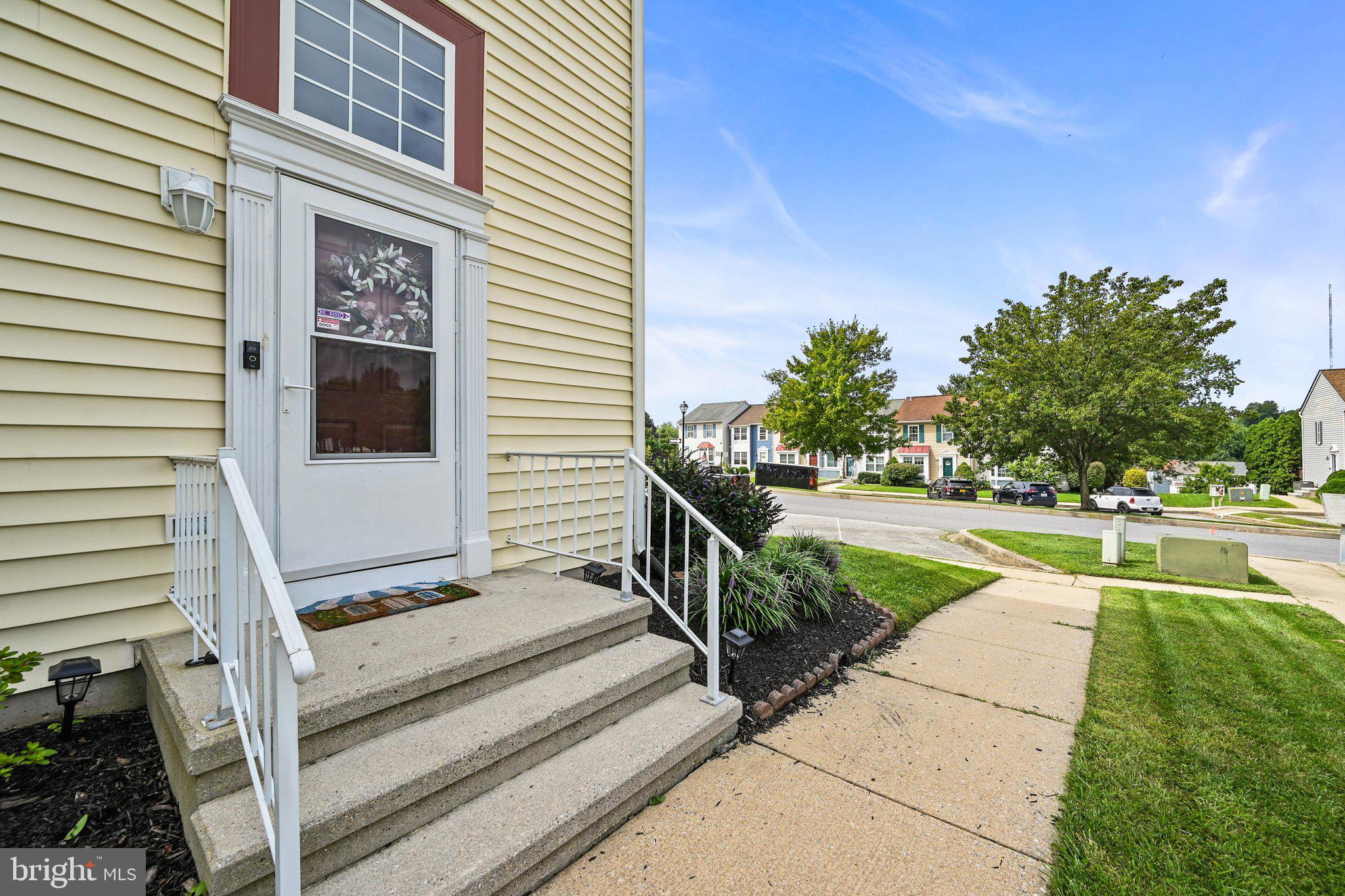 463 PALMER TERRACE