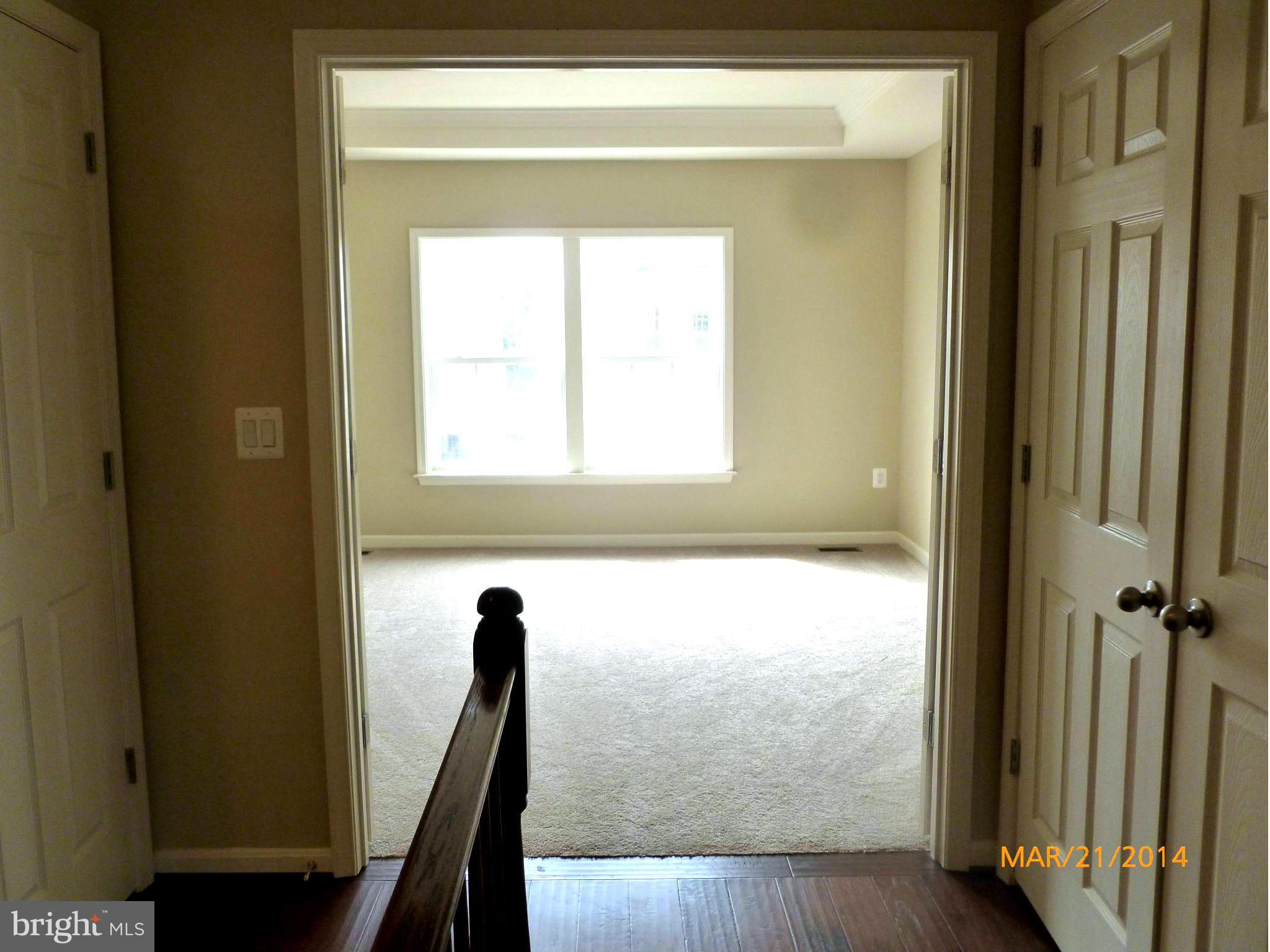 NONE AVAILABLE - Residential Lease