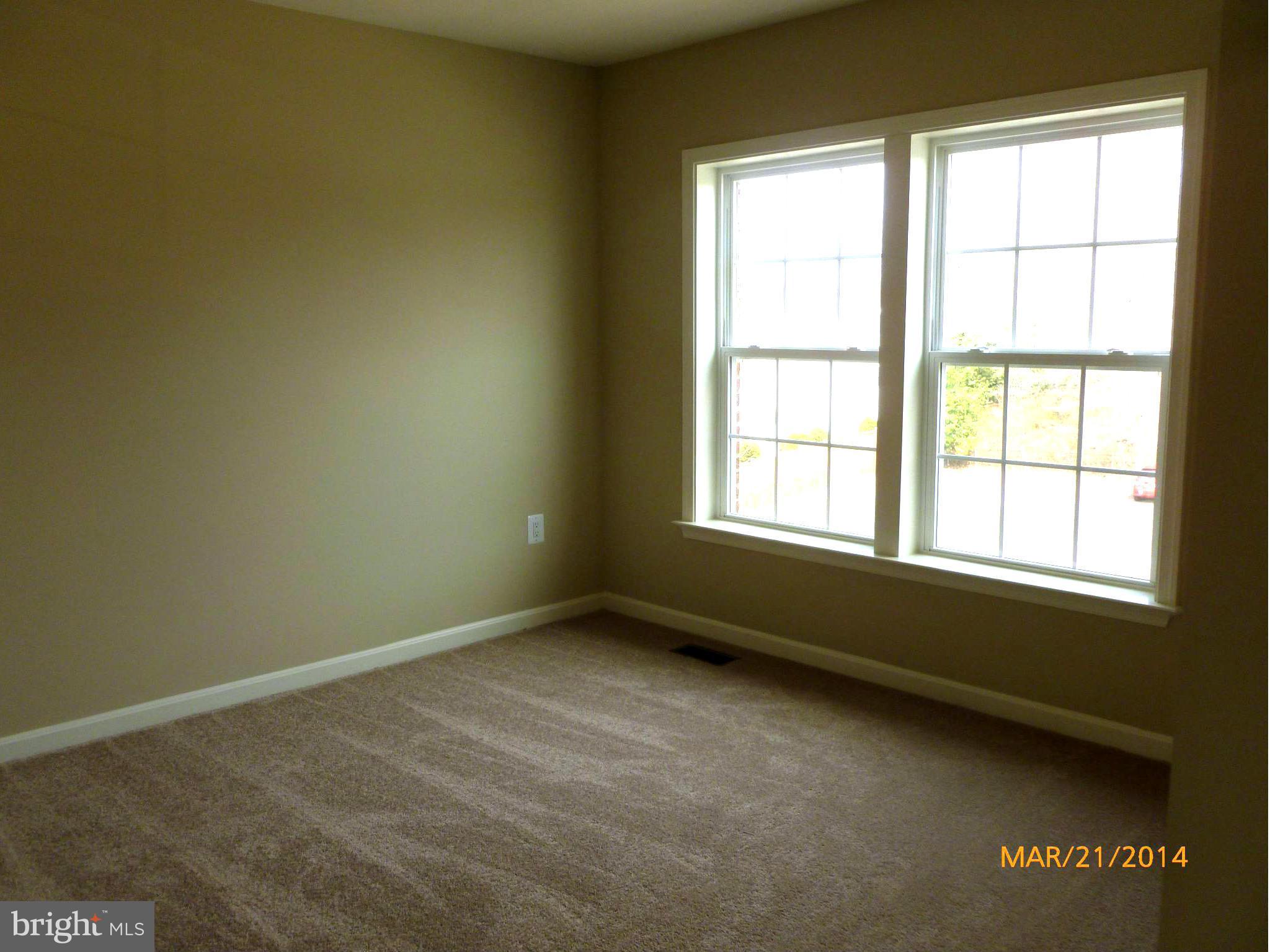 NONE AVAILABLE - Residential Lease