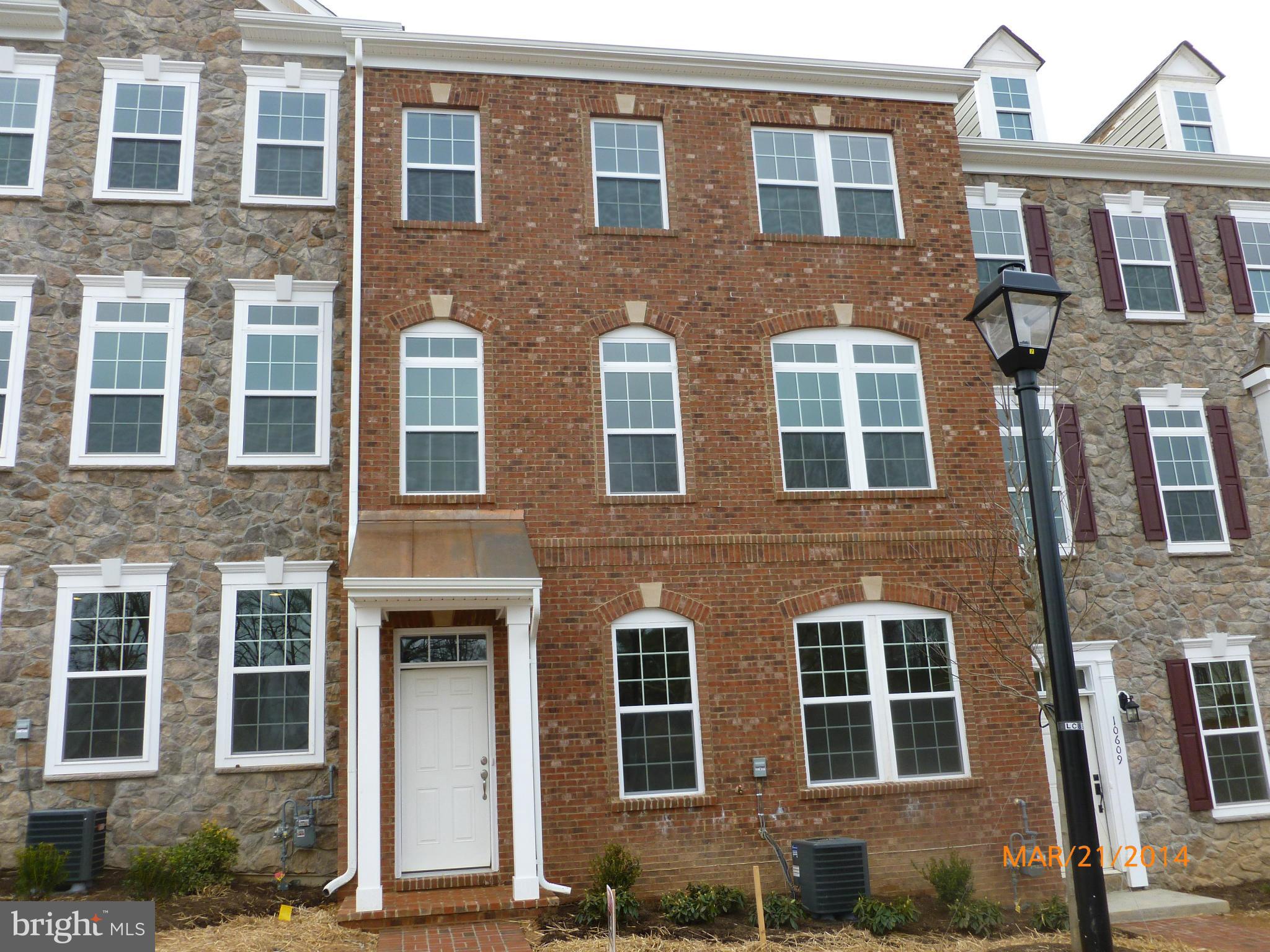 NONE AVAILABLE - Residential Lease