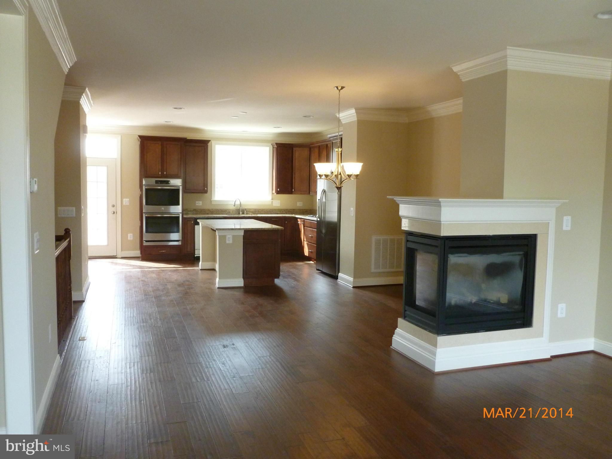 NONE AVAILABLE - Residential Lease